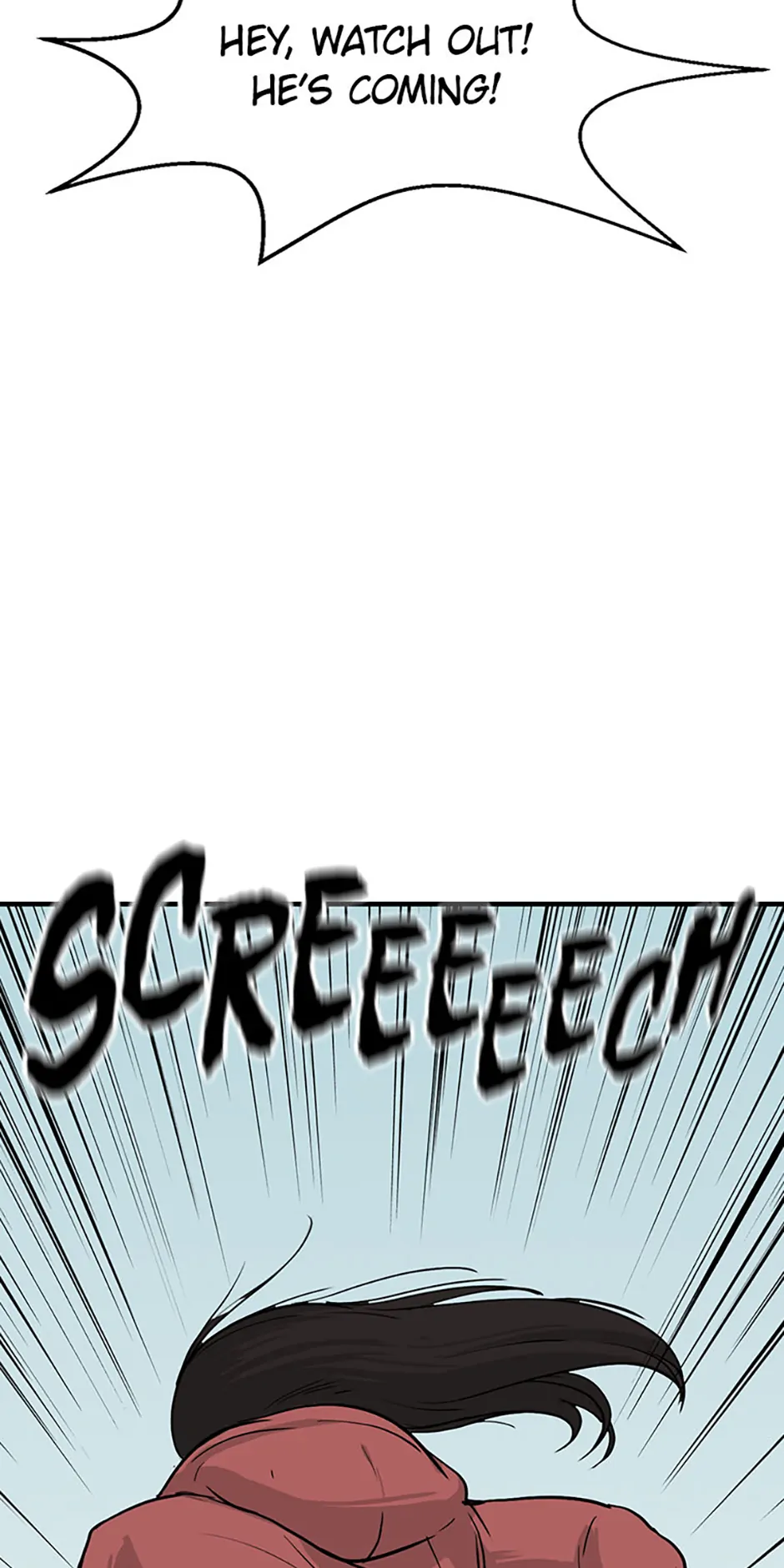 The Dead Man’s Letter Chapter 14 - Page 59