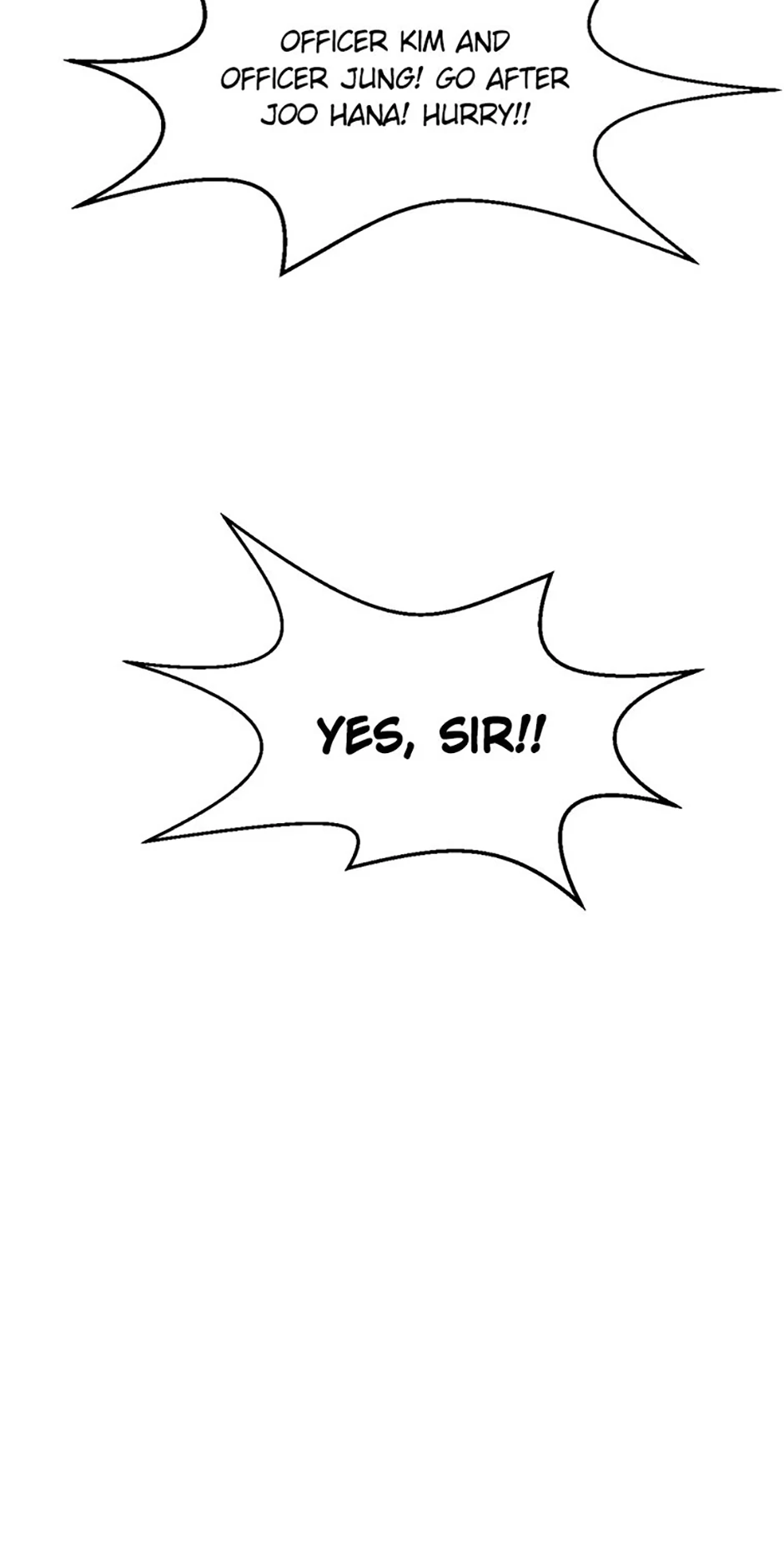 The Dead Man’s Letter Chapter 14 - Page 68