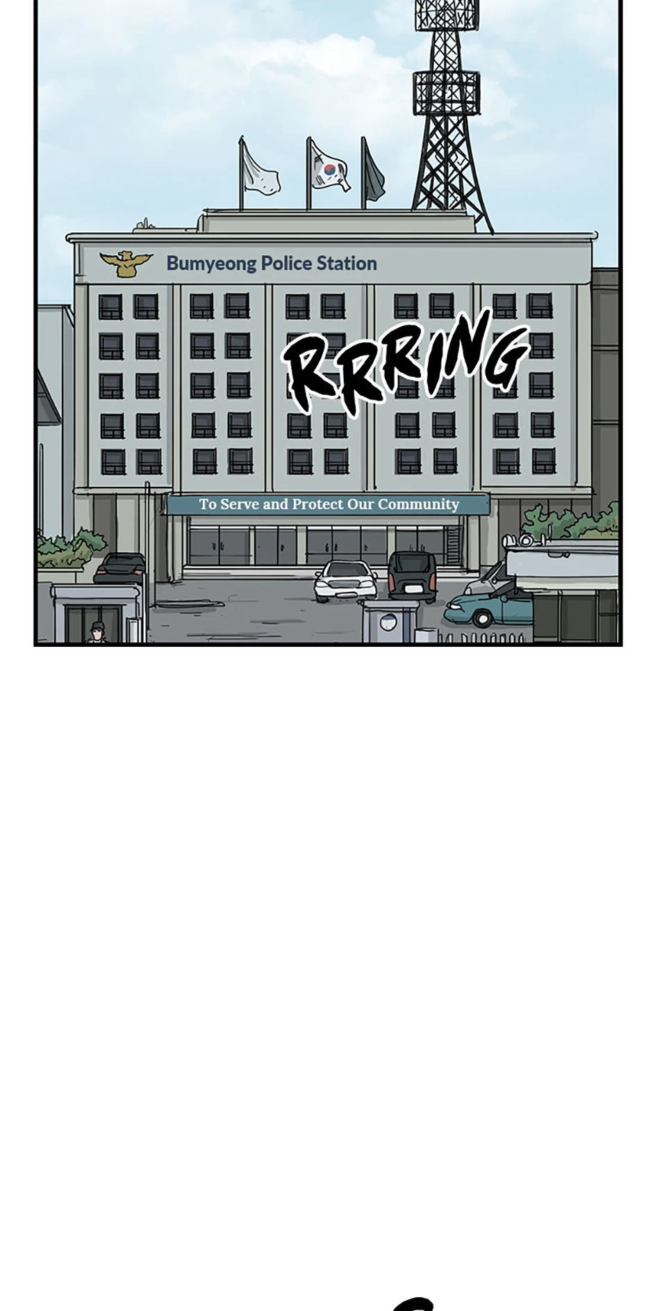 The Dead Man’s Letter Chapter 14 - Page 72