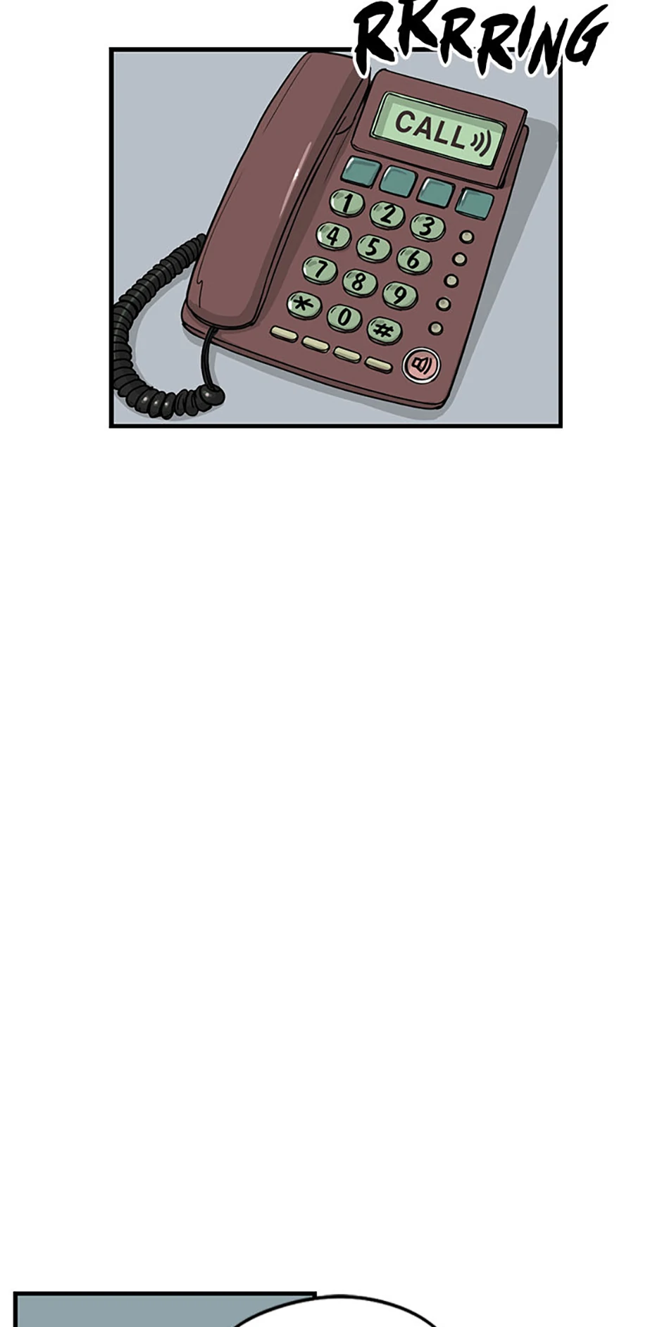 The Dead Man’s Letter Chapter 14 - Page 73