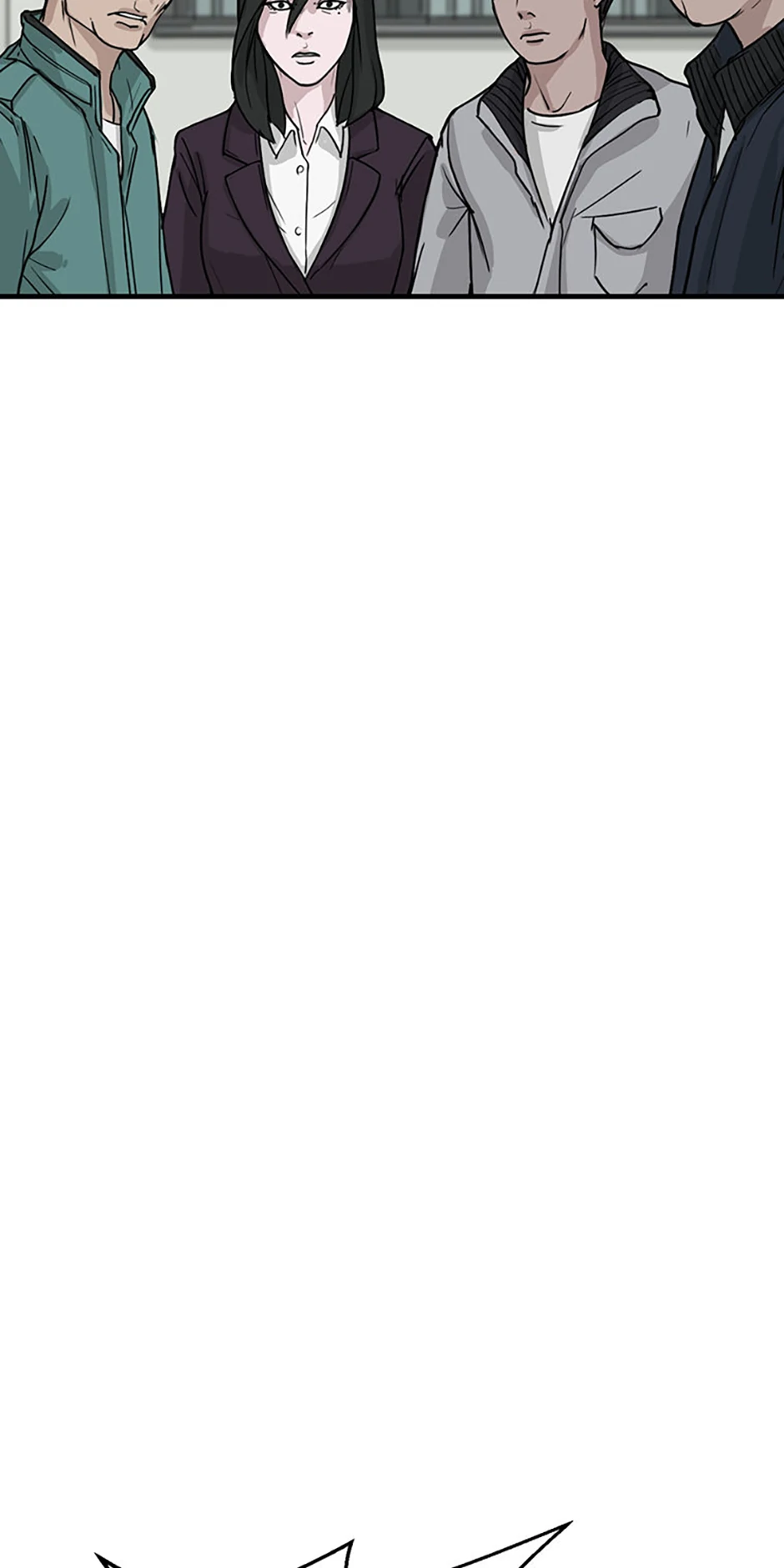 The Dead Man’s Letter Chapter 14 - Page 78