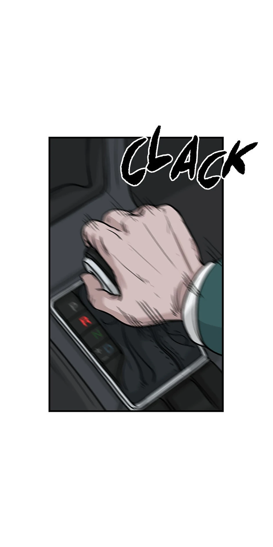 The Dead Man’s Letter Chapter 14 - Page 9