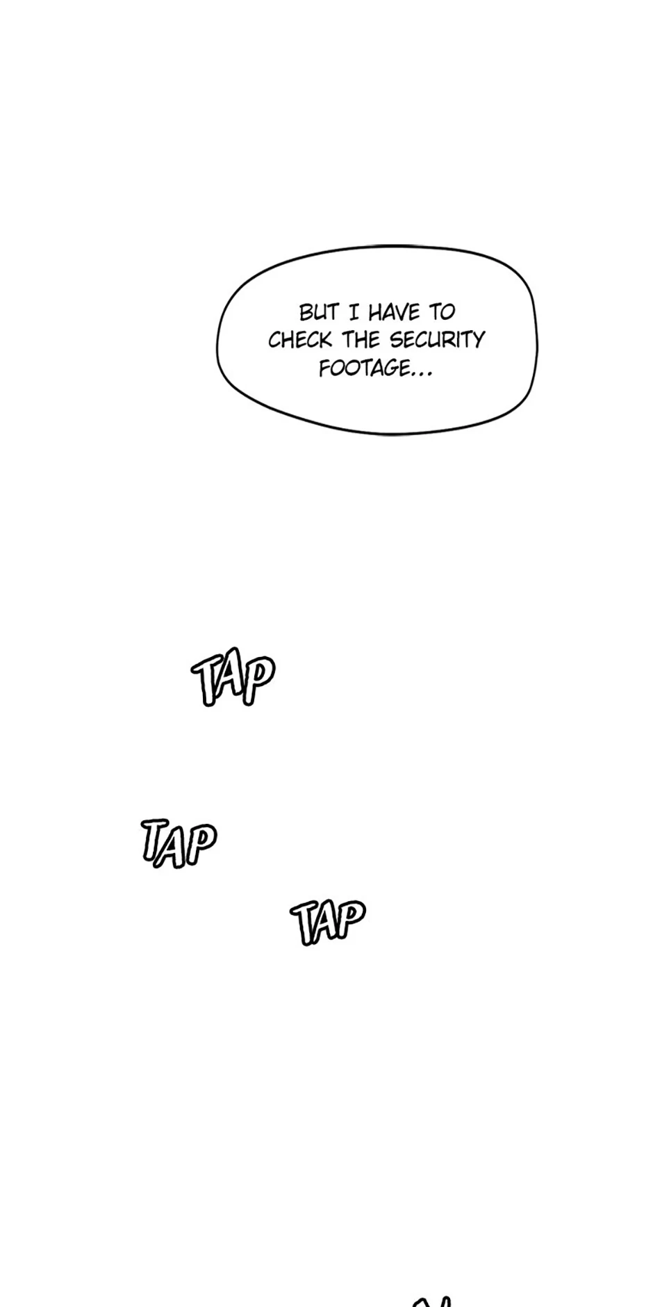 The Dead Man’s Letter Chapter 14 - Page 81