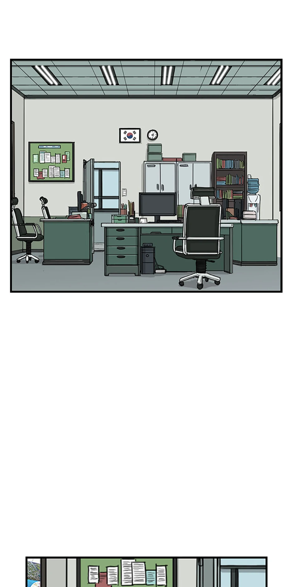 The Dead Man’s Letter Chapter 14 - Page 84