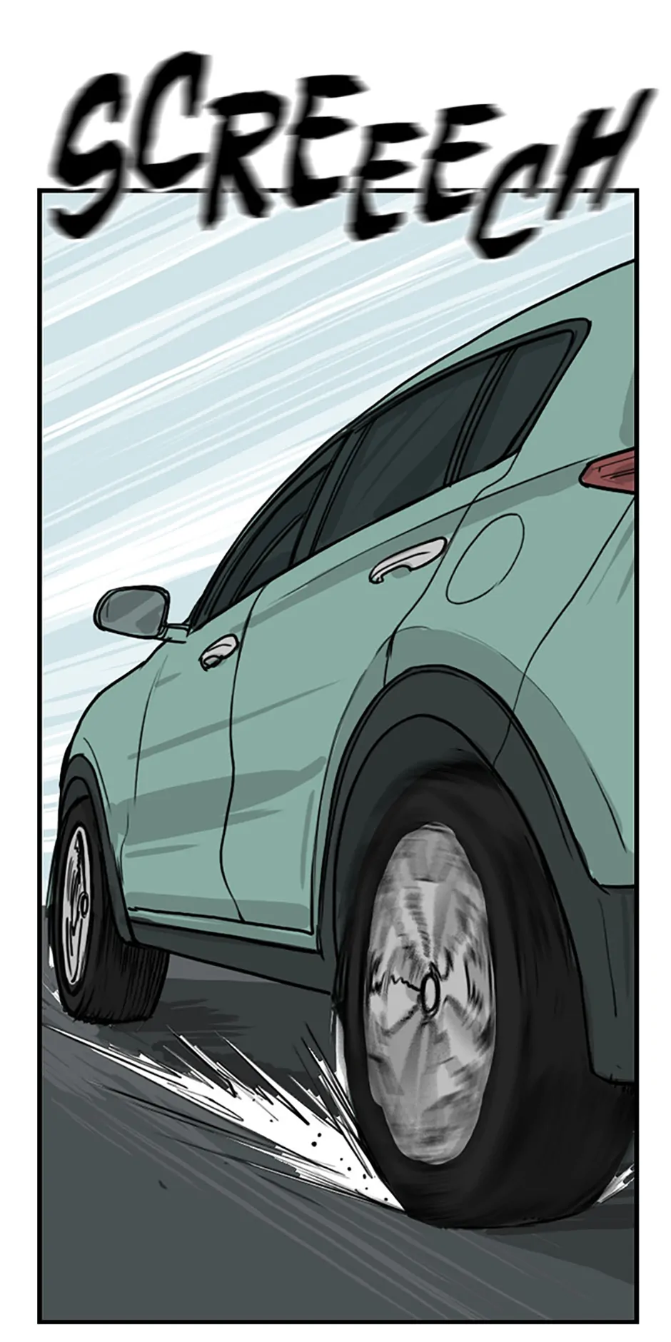 The Dead Man’s Letter Chapter 14 - Page 10