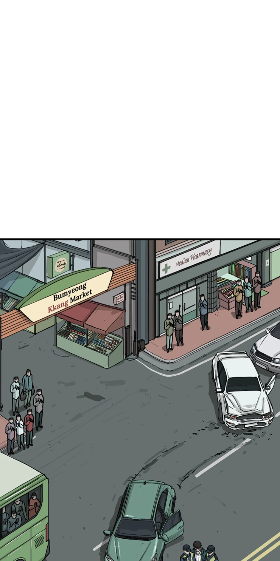 The Dead Man’s Letter Chapter 15 - Page 17