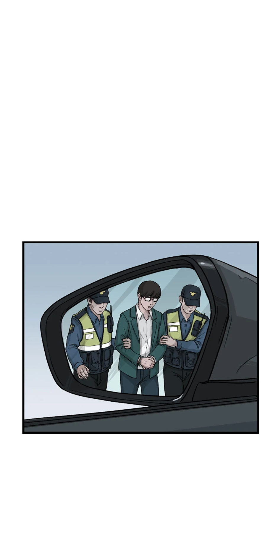 The Dead Man’s Letter Chapter 15 - Page 20