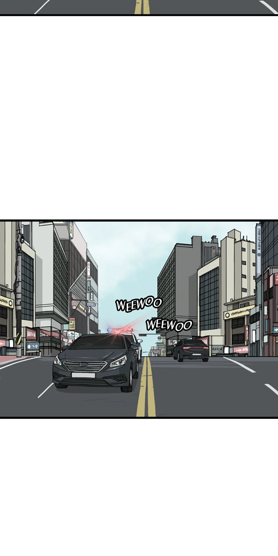 The Dead Man’s Letter Chapter 15 - Page 23