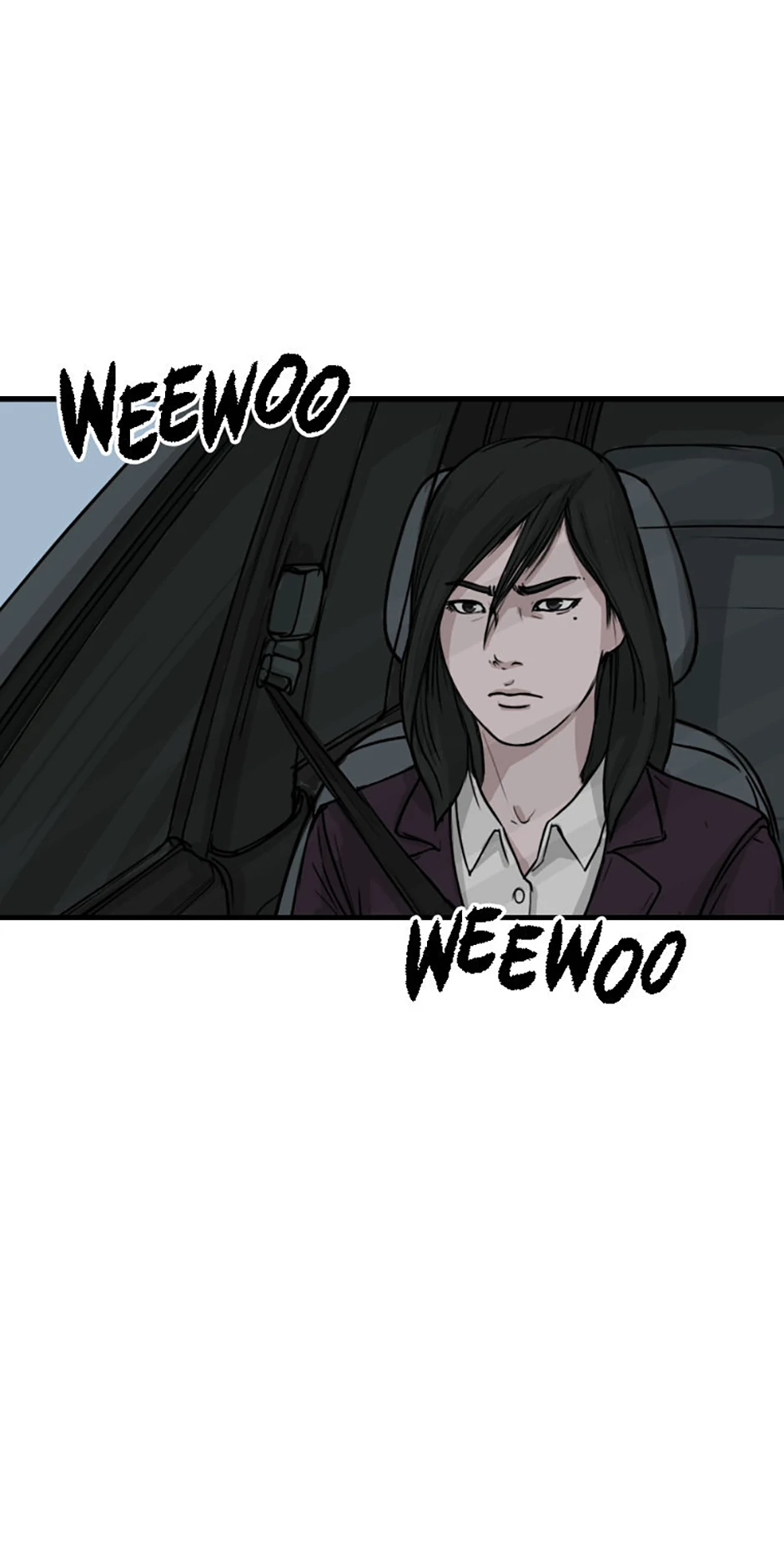 The Dead Man’s Letter Chapter 15 - Page 24