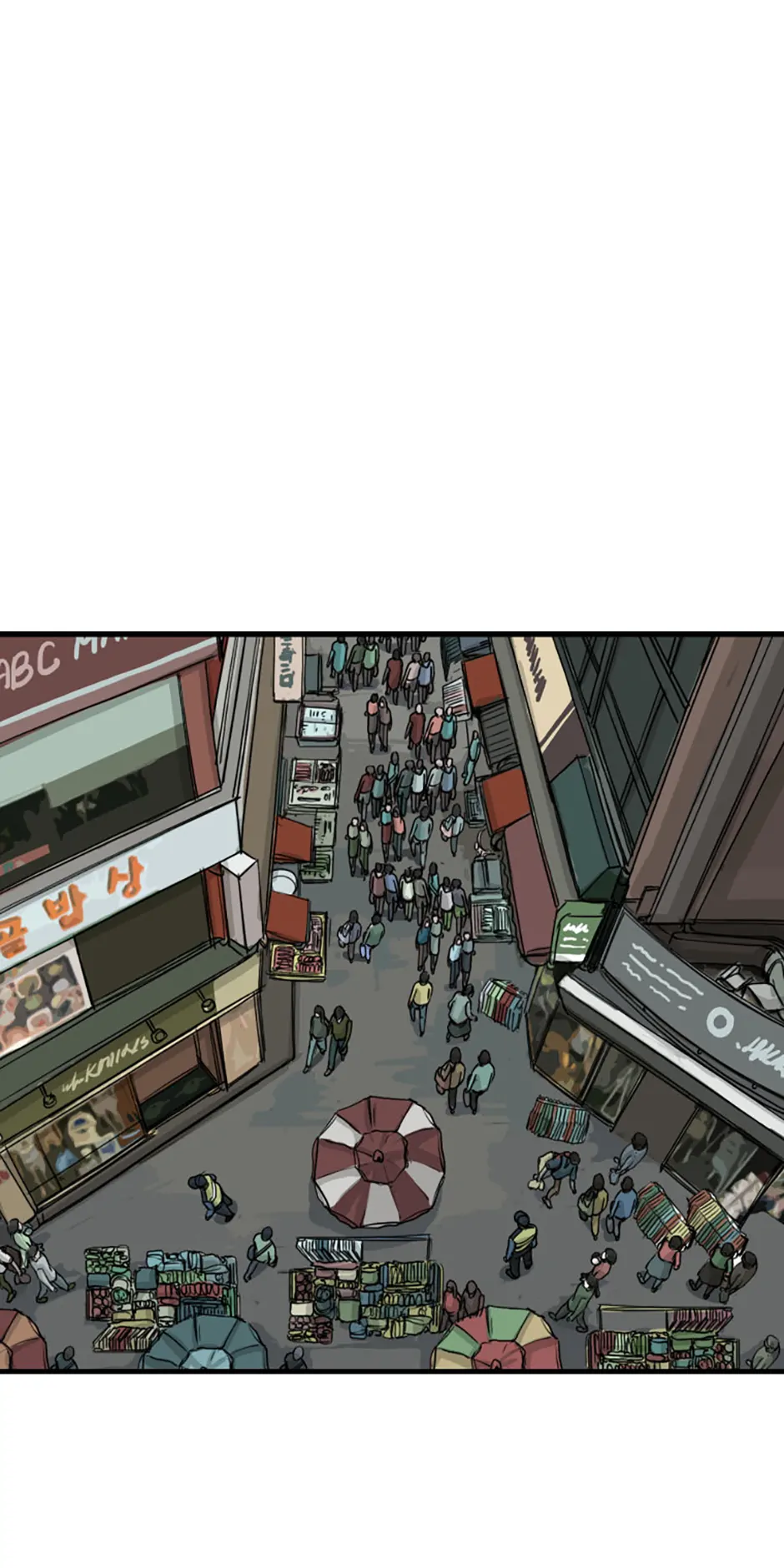 The Dead Man’s Letter Chapter 15 - Page 30