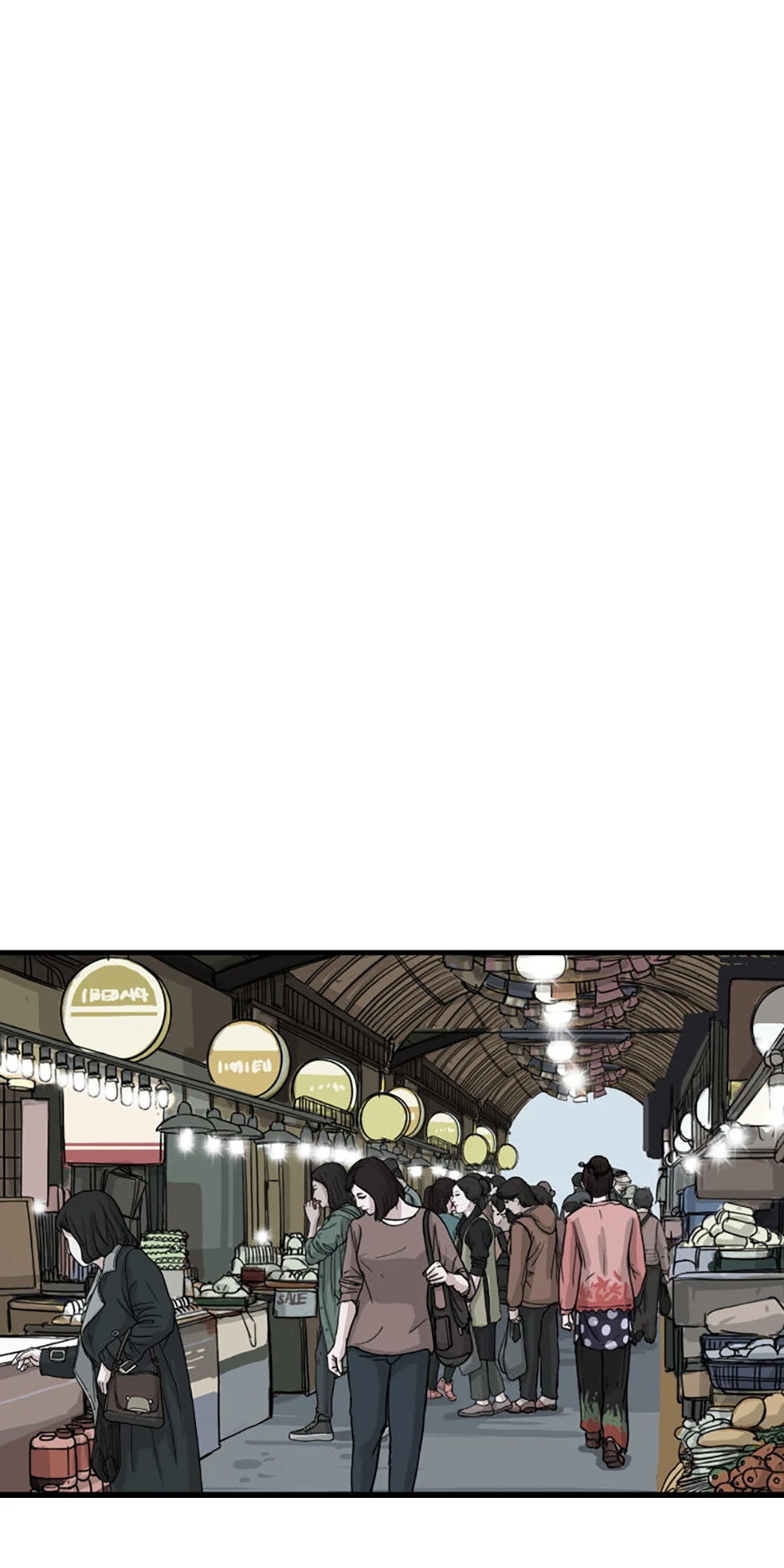 The Dead Man’s Letter Chapter 15 - Page 35