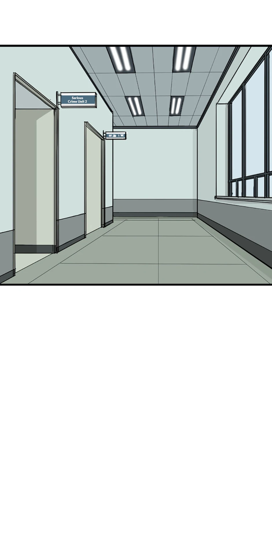 The Dead Man’s Letter Chapter 15 - Page 5