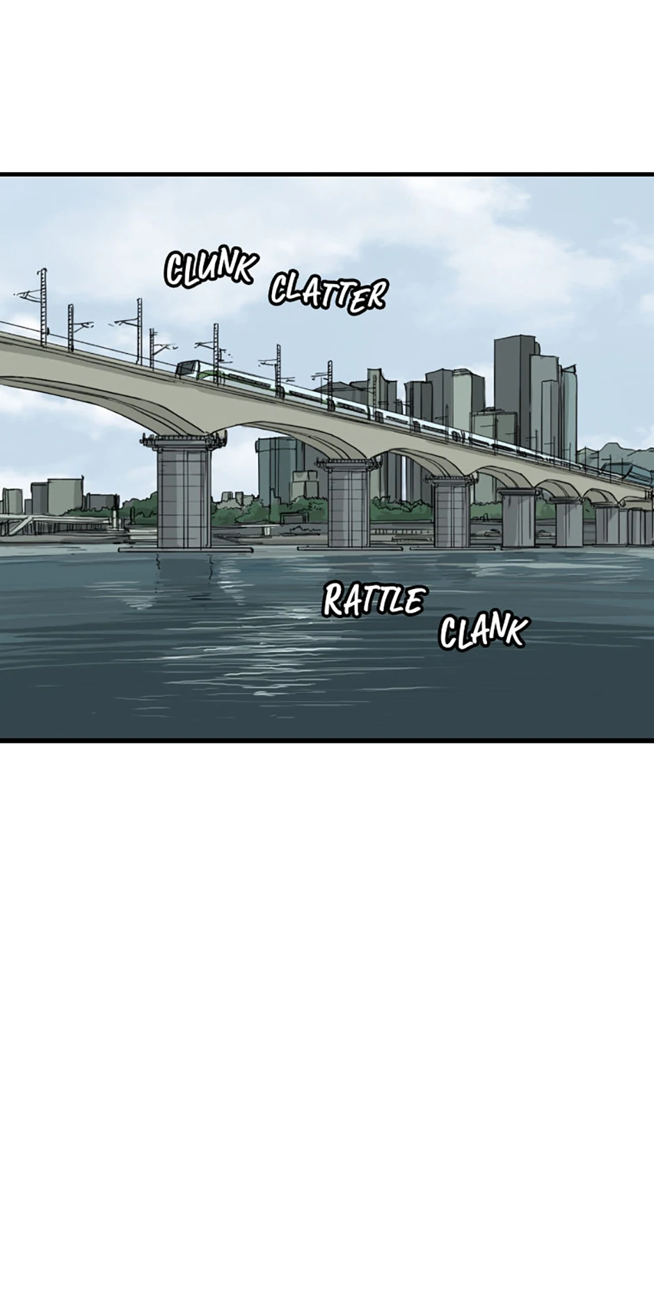 The Dead Man’s Letter Chapter 15 - Page 43