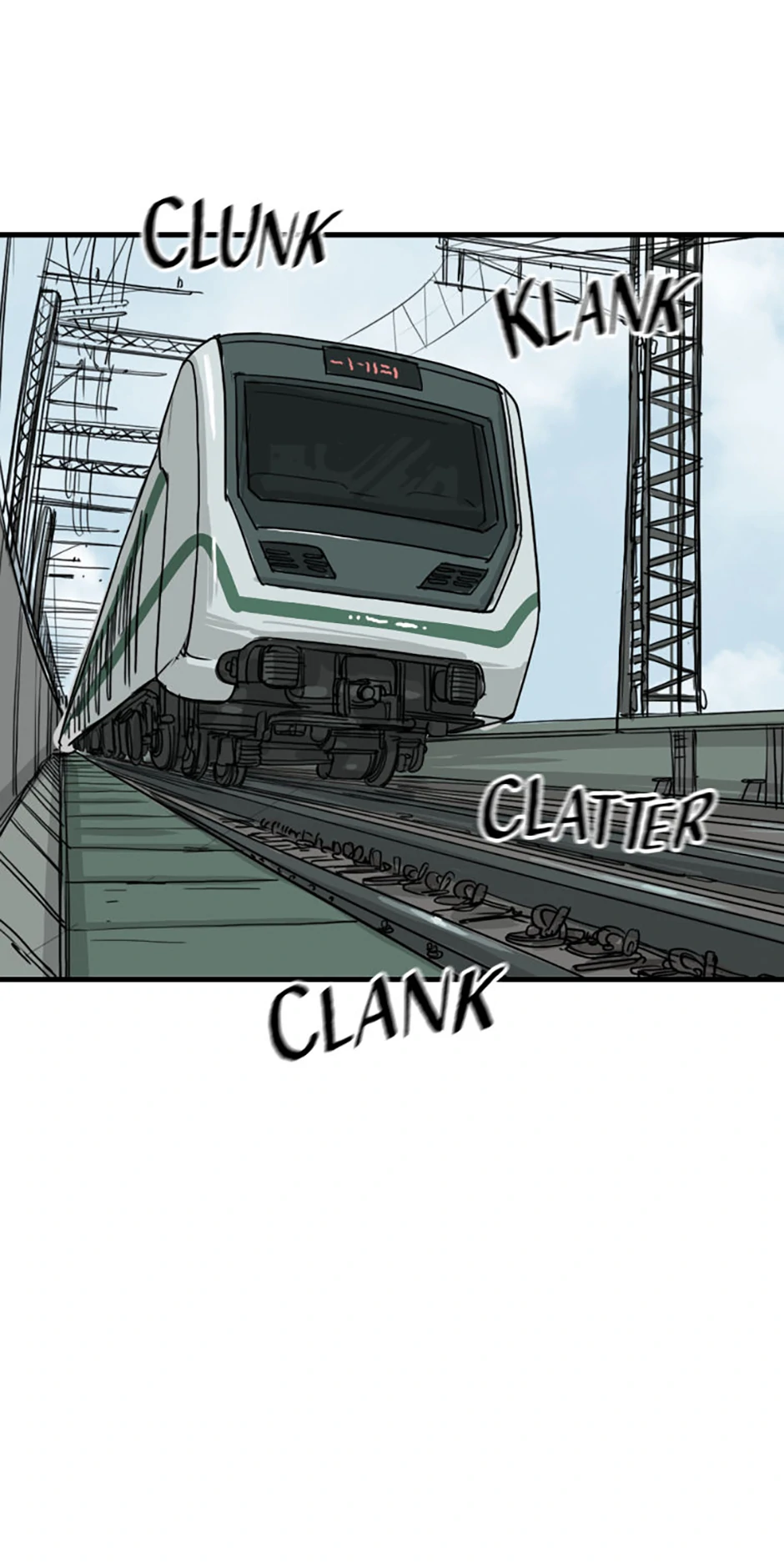 The Dead Man’s Letter Chapter 15 - Page 44