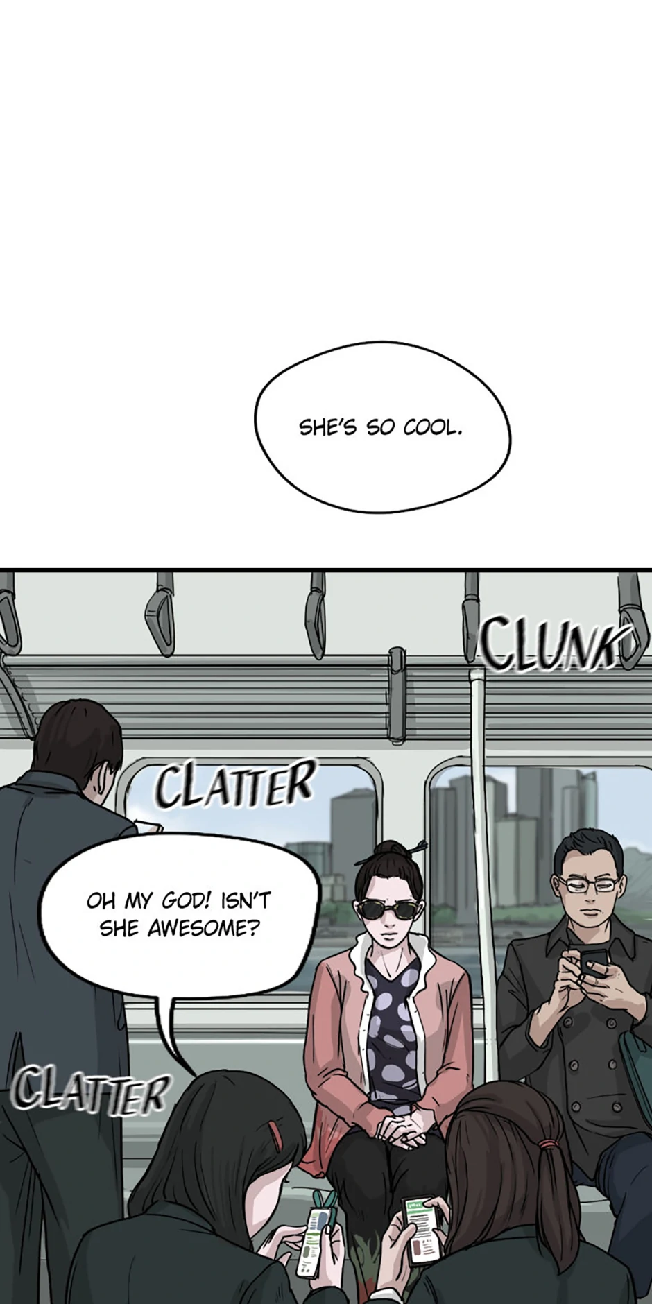 The Dead Man’s Letter Chapter 15 - Page 46