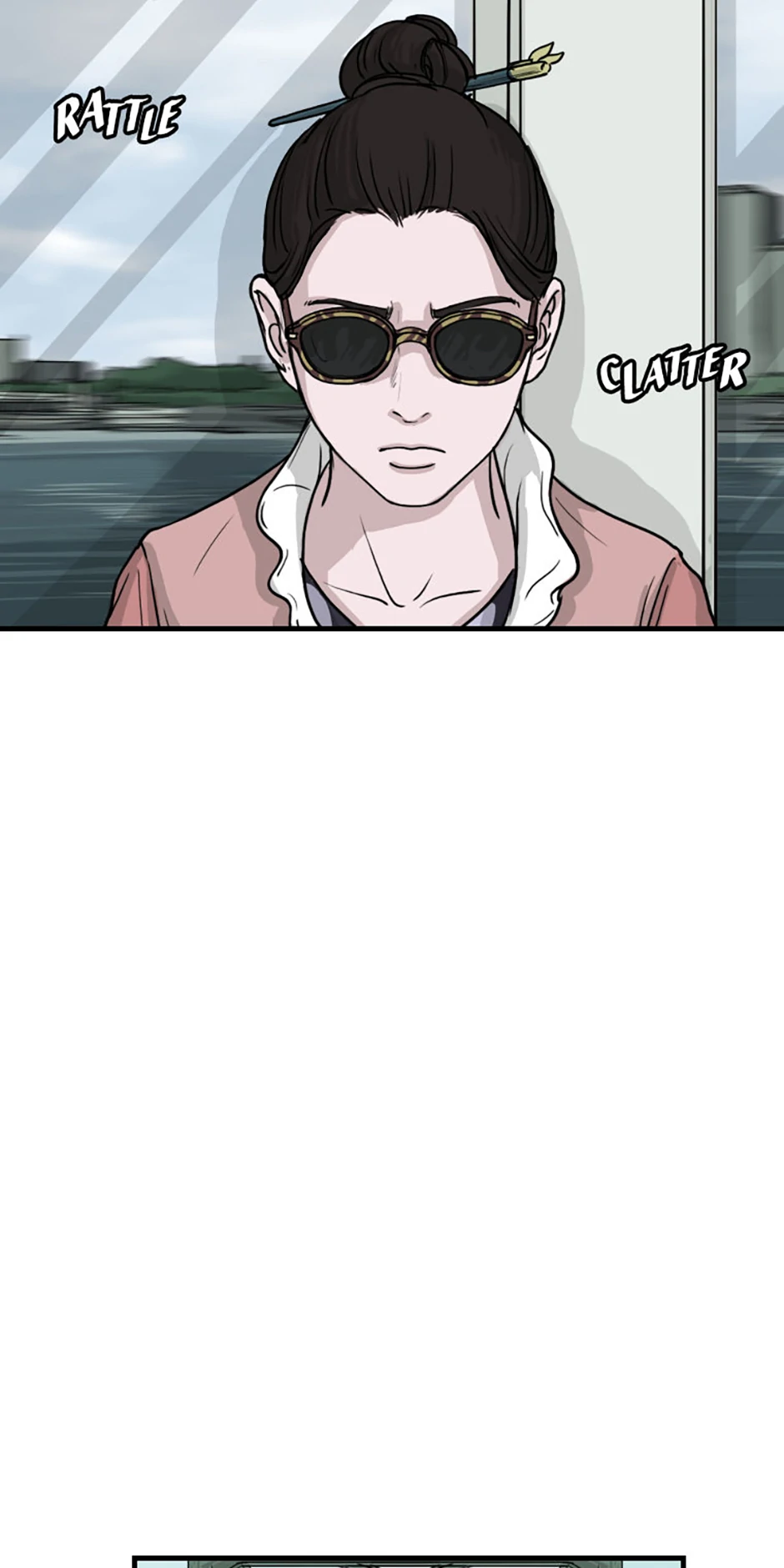 The Dead Man’s Letter Chapter 15 - Page 48