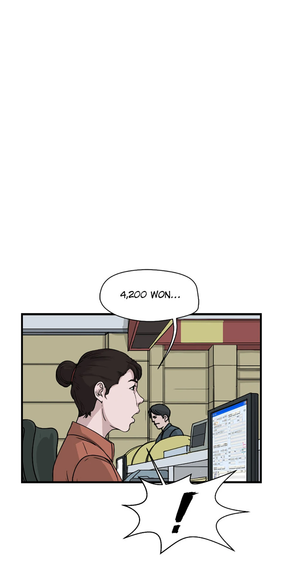 The Dead Man’s Letter Chapter 15 - Page 64