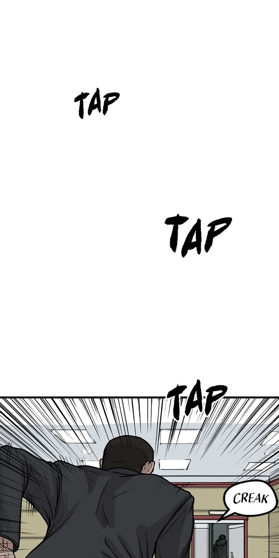 The Dead Man’s Letter Chapter 15 - Page 66