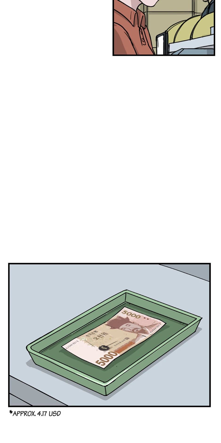 The Dead Man’s Letter Chapter 15 - Page 68