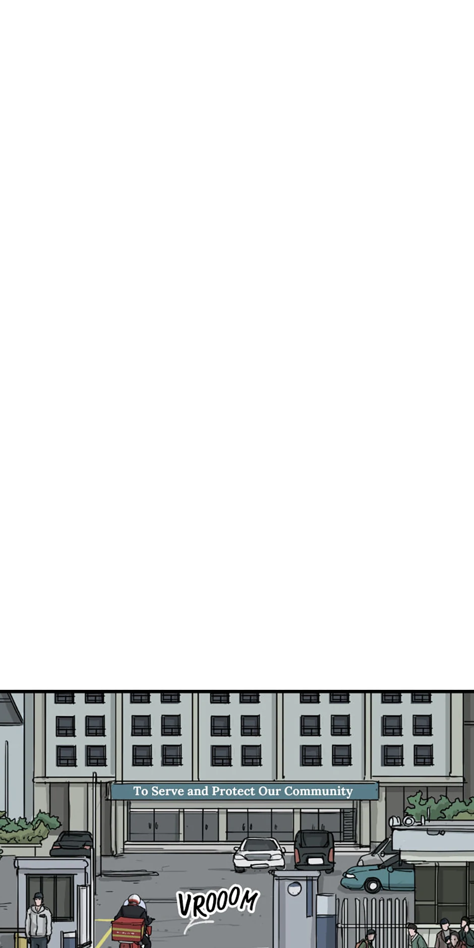 The Dead Man’s Letter Chapter 15 - Page 73