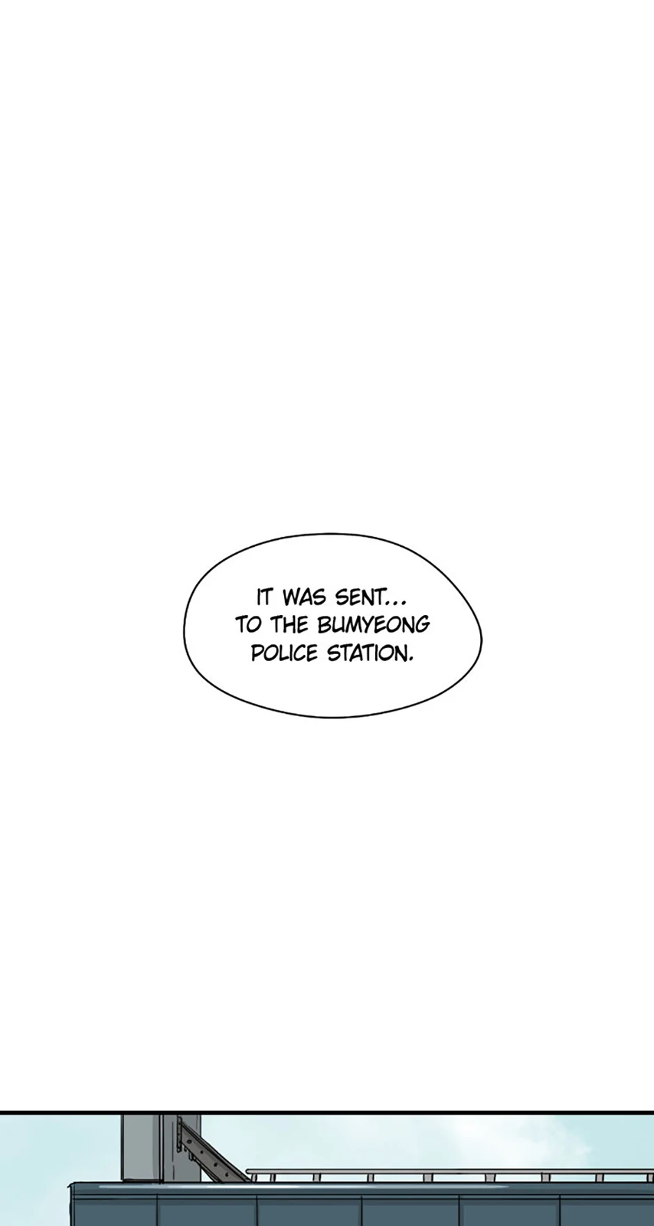 The Dead Man’s Letter Chapter 15 - Page 76