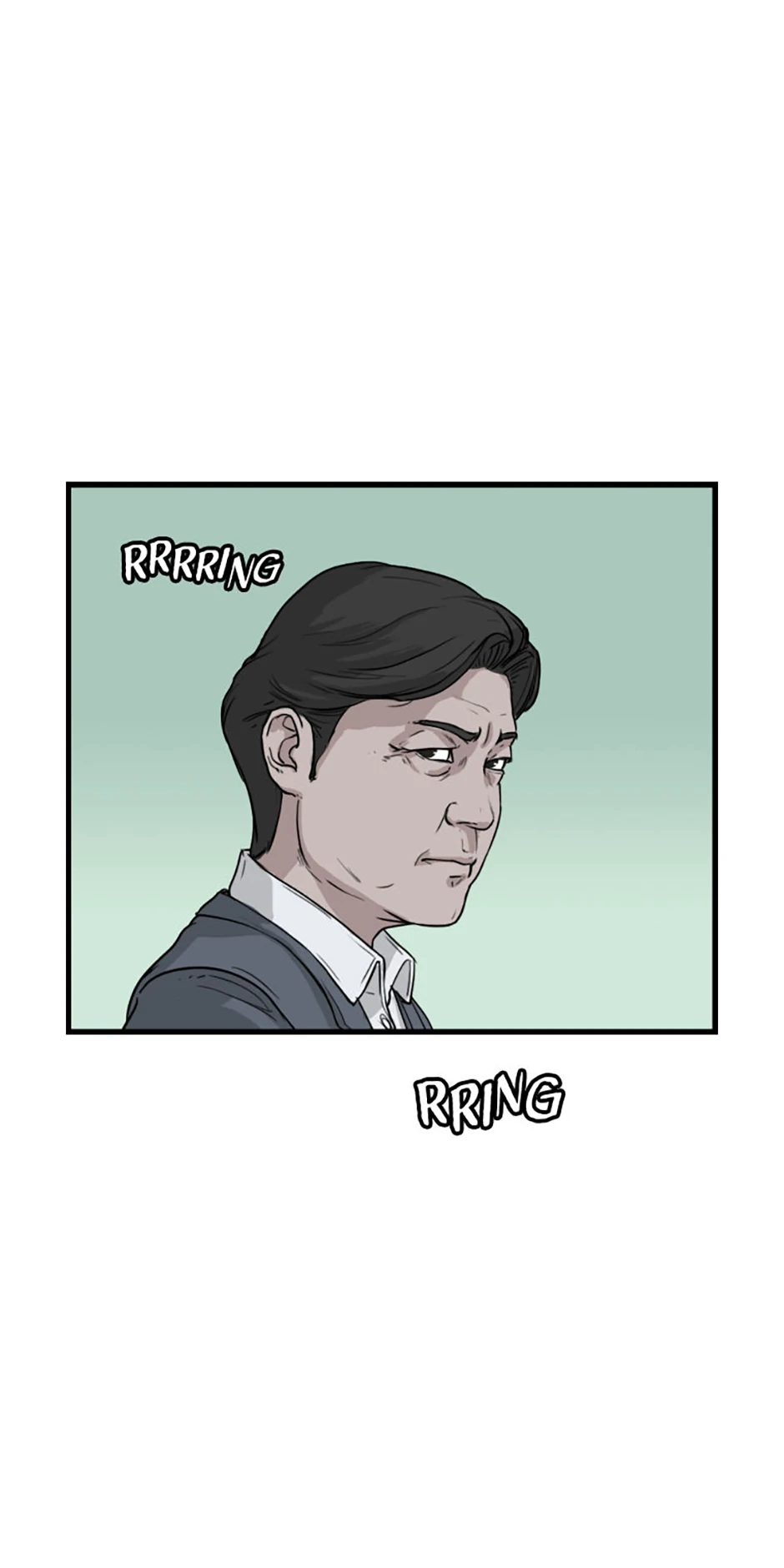 The Dead Man’s Letter Chapter 15 - Page 9