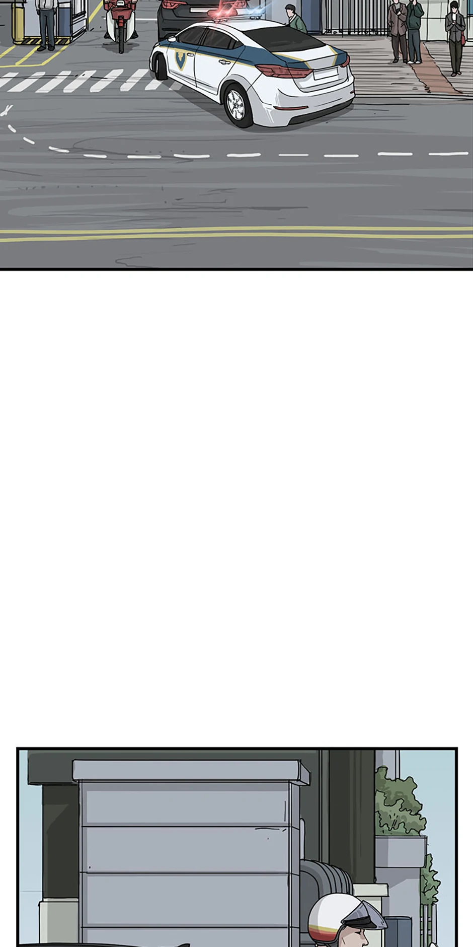 The Dead Man’s Letter Chapter 16 - Page 2