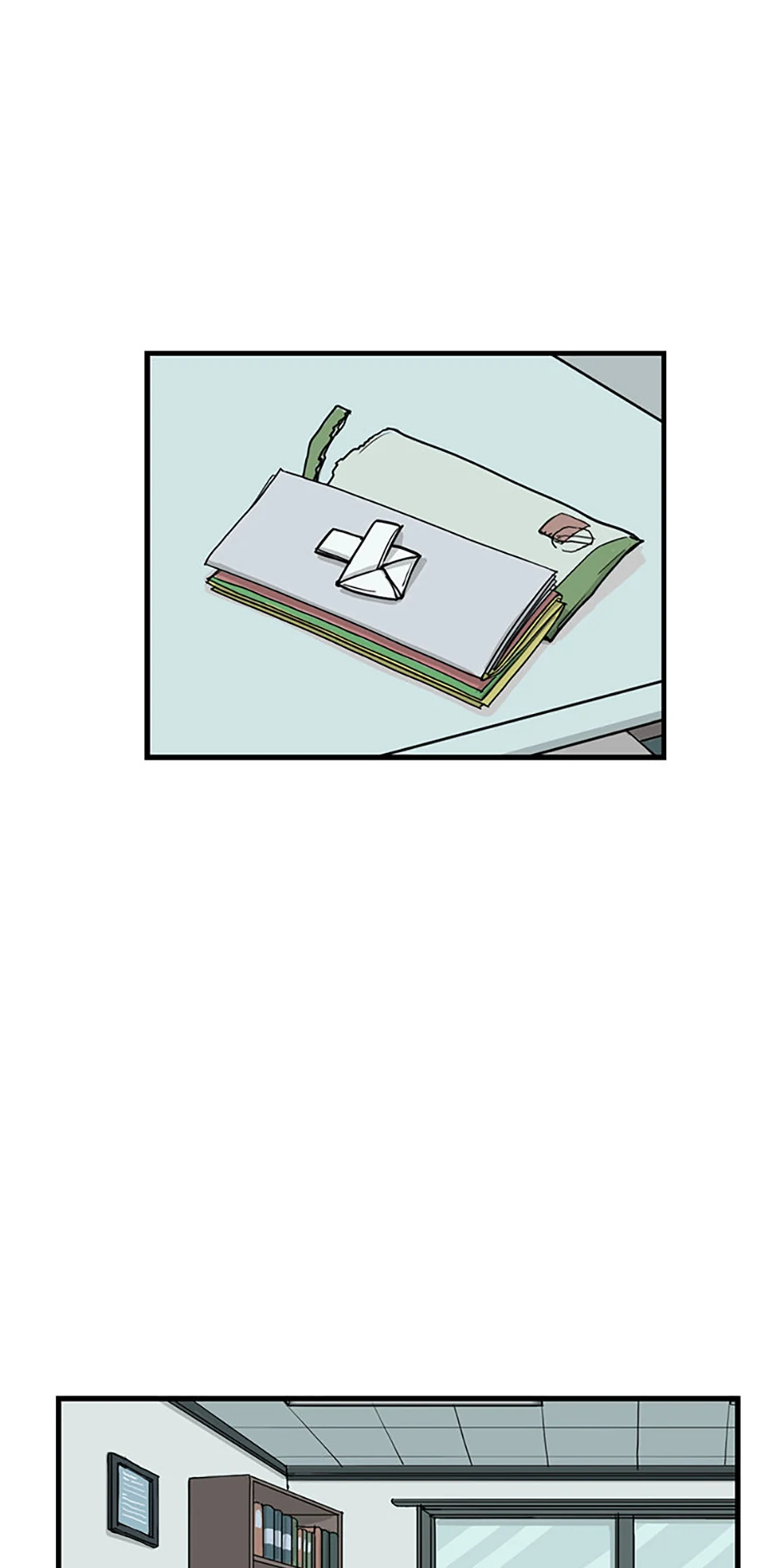 The Dead Man’s Letter Chapter 16 - Page 13