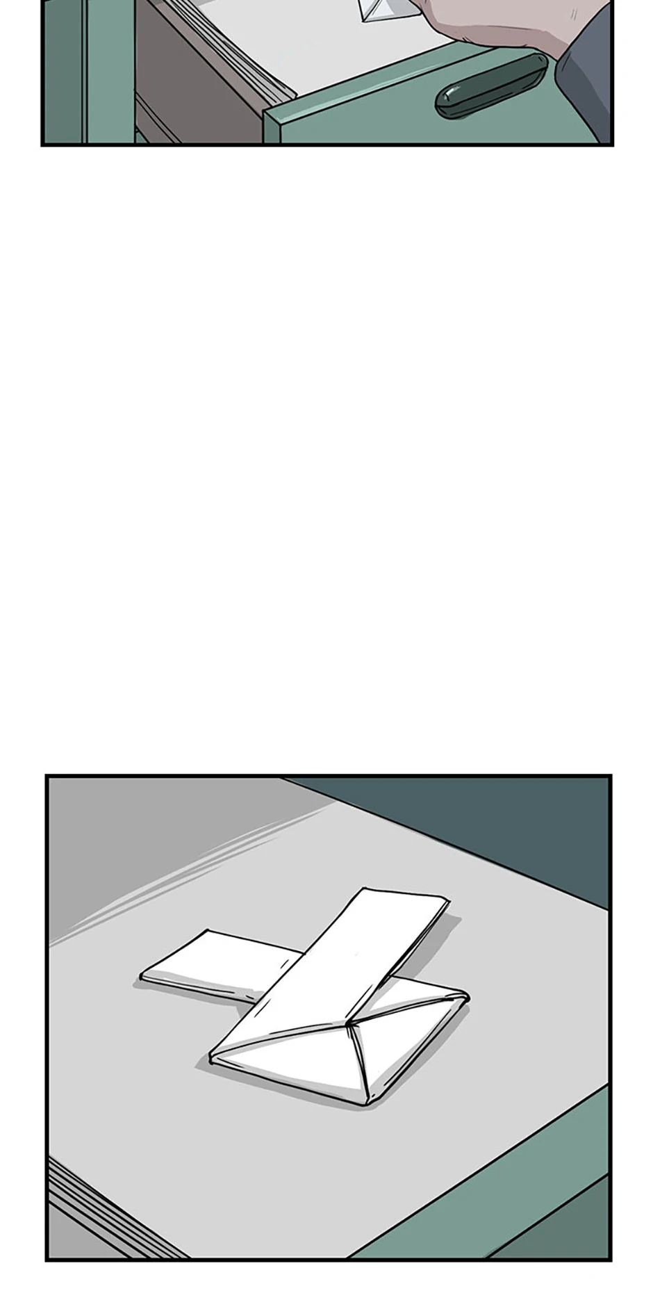 The Dead Man’s Letter Chapter 16 - Page 15