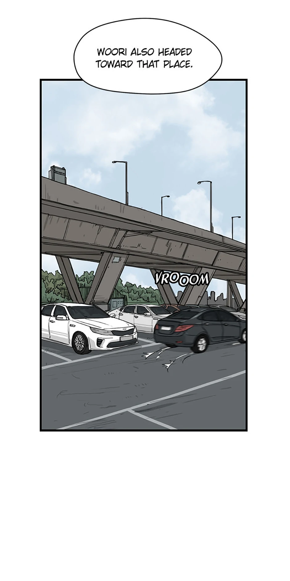 The Dead Man’s Letter Chapter 16 - Page 23