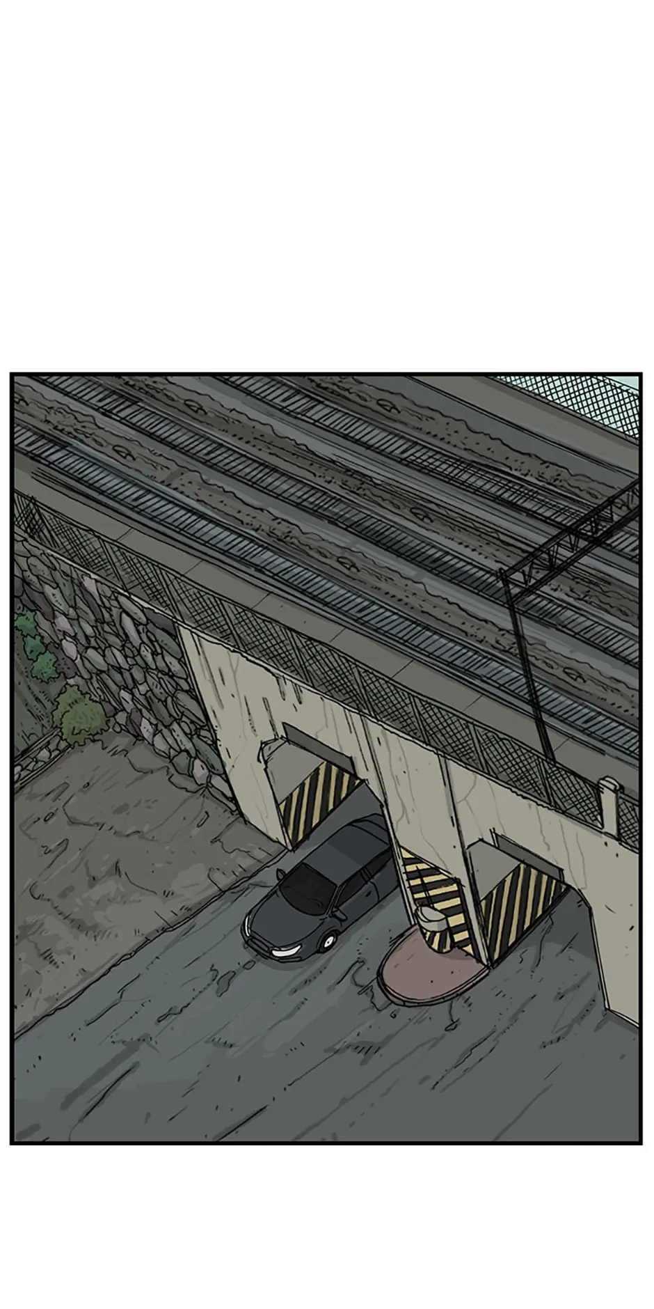 The Dead Man’s Letter Chapter 16 - Page 27