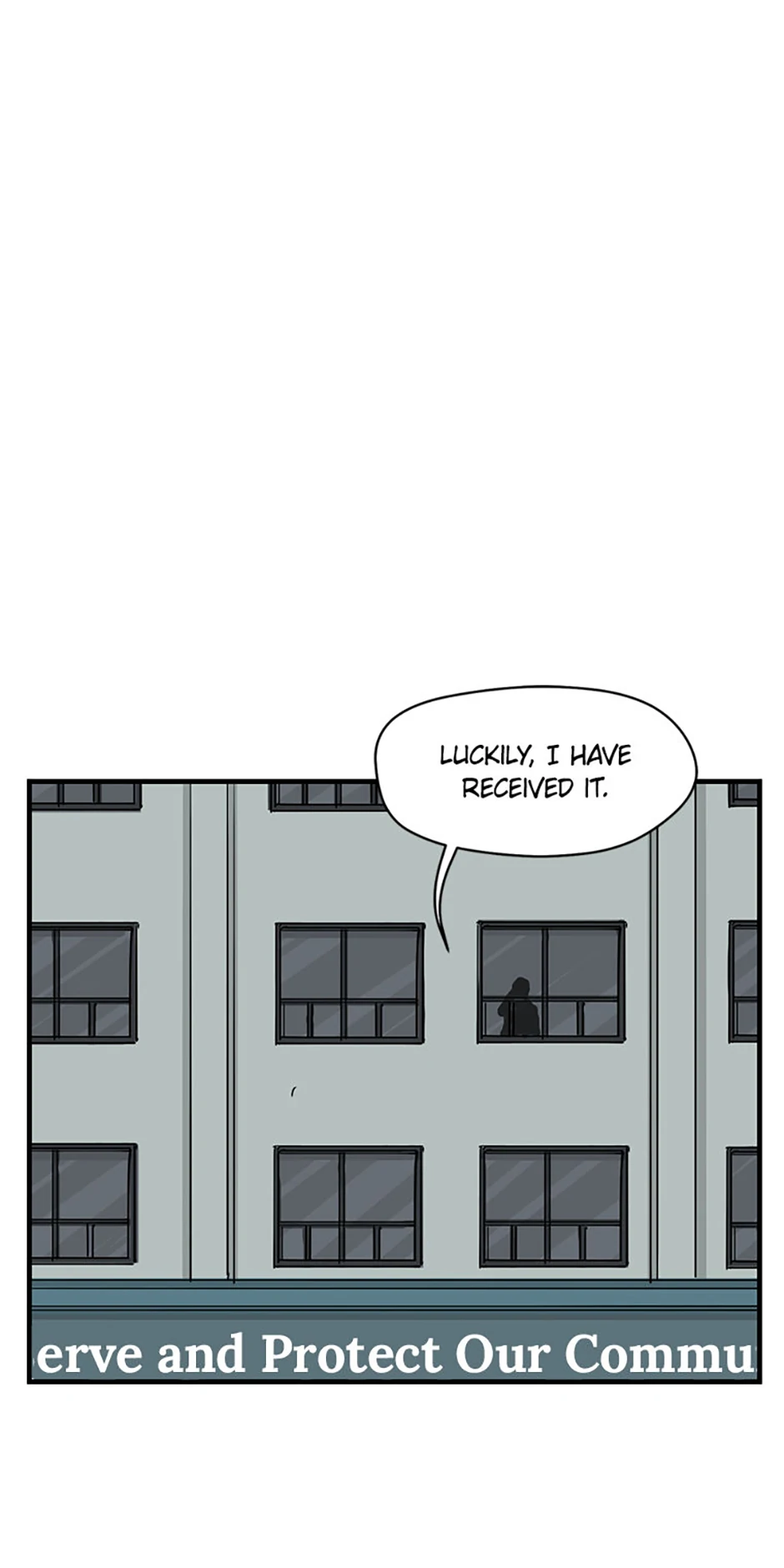 The Dead Man’s Letter Chapter 16 - Page 4