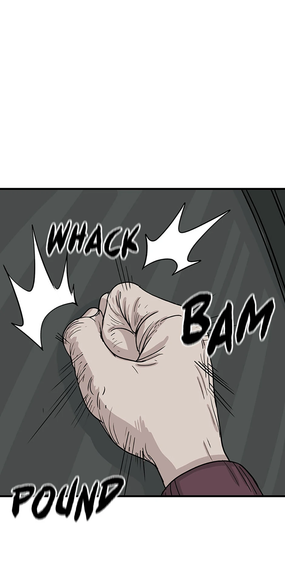 The Dead Man’s Letter Chapter 16 - Page 34