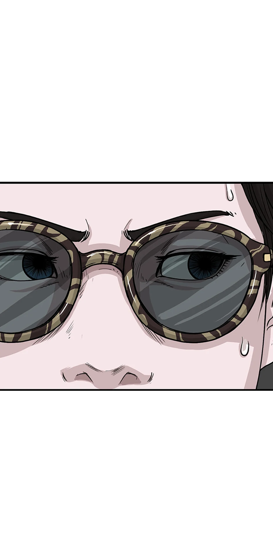 The Dead Man’s Letter Chapter 16 - Page 35