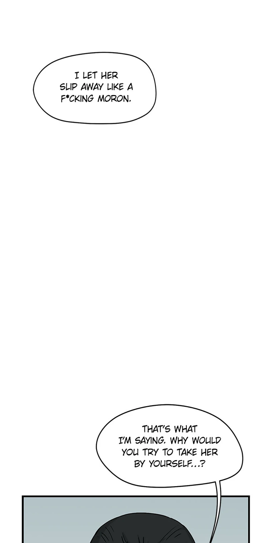 The Dead Man’s Letter Chapter 16 - Page 48