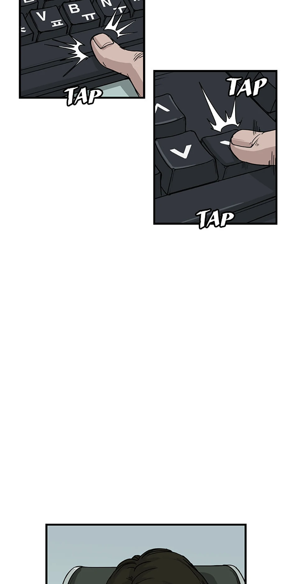 The Dead Man’s Letter Chapter 16 - Page 59