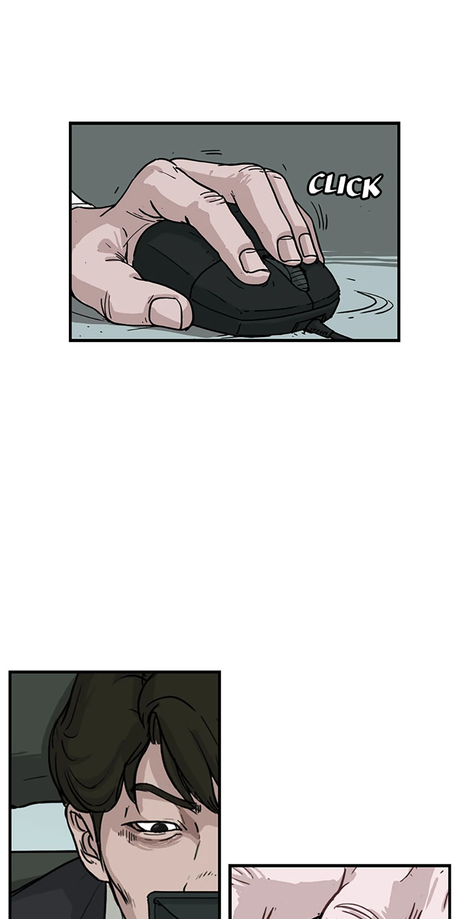 The Dead Man’s Letter Chapter 16 - Page 62