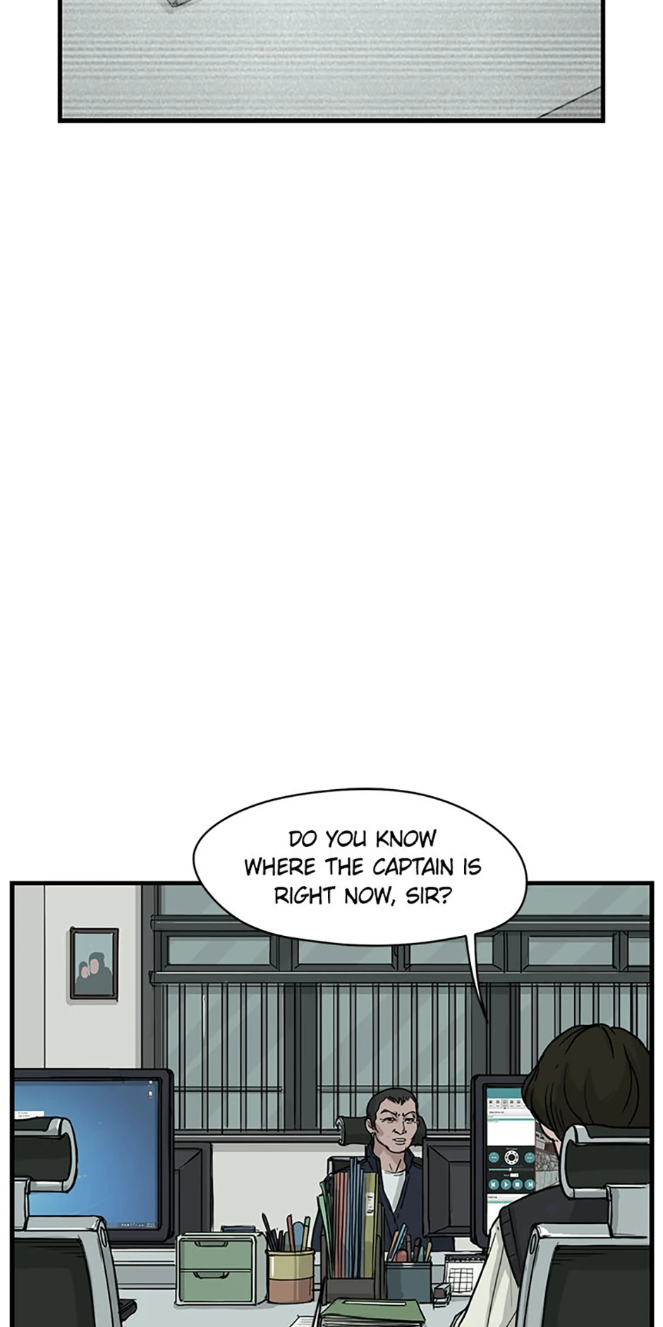 The Dead Man’s Letter Chapter 16 - Page 64