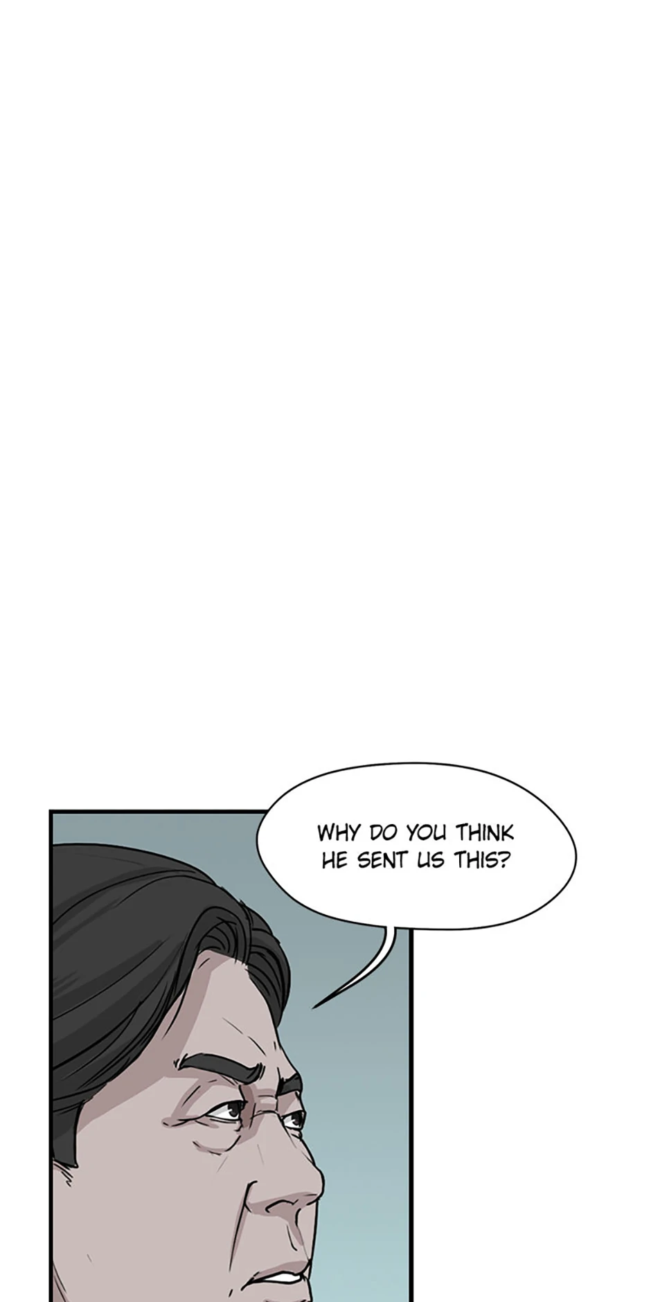 The Dead Man’s Letter Chapter 16 - Page 72