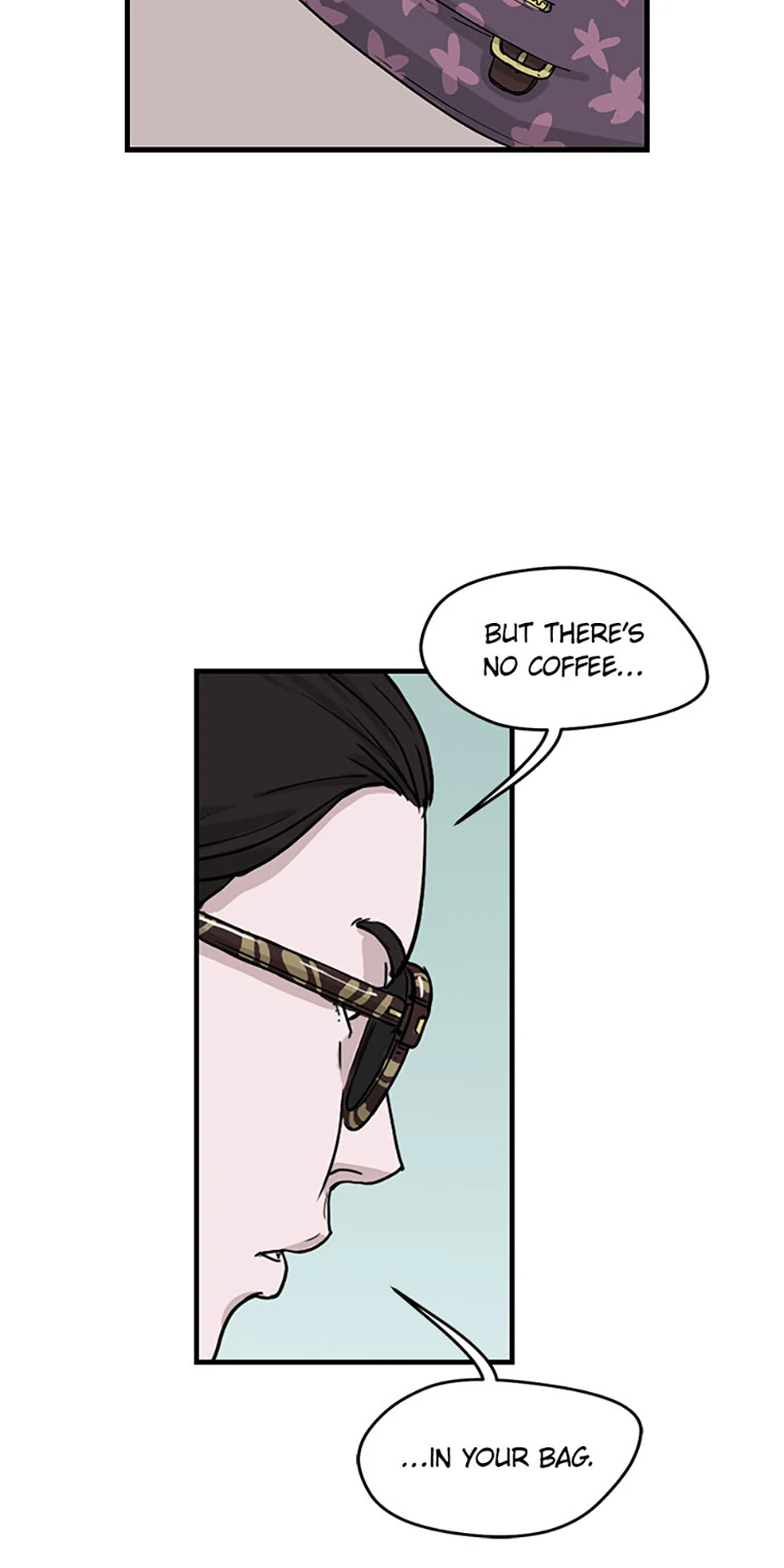 The Dead Man’s Letter Chapter 17 - Page 30