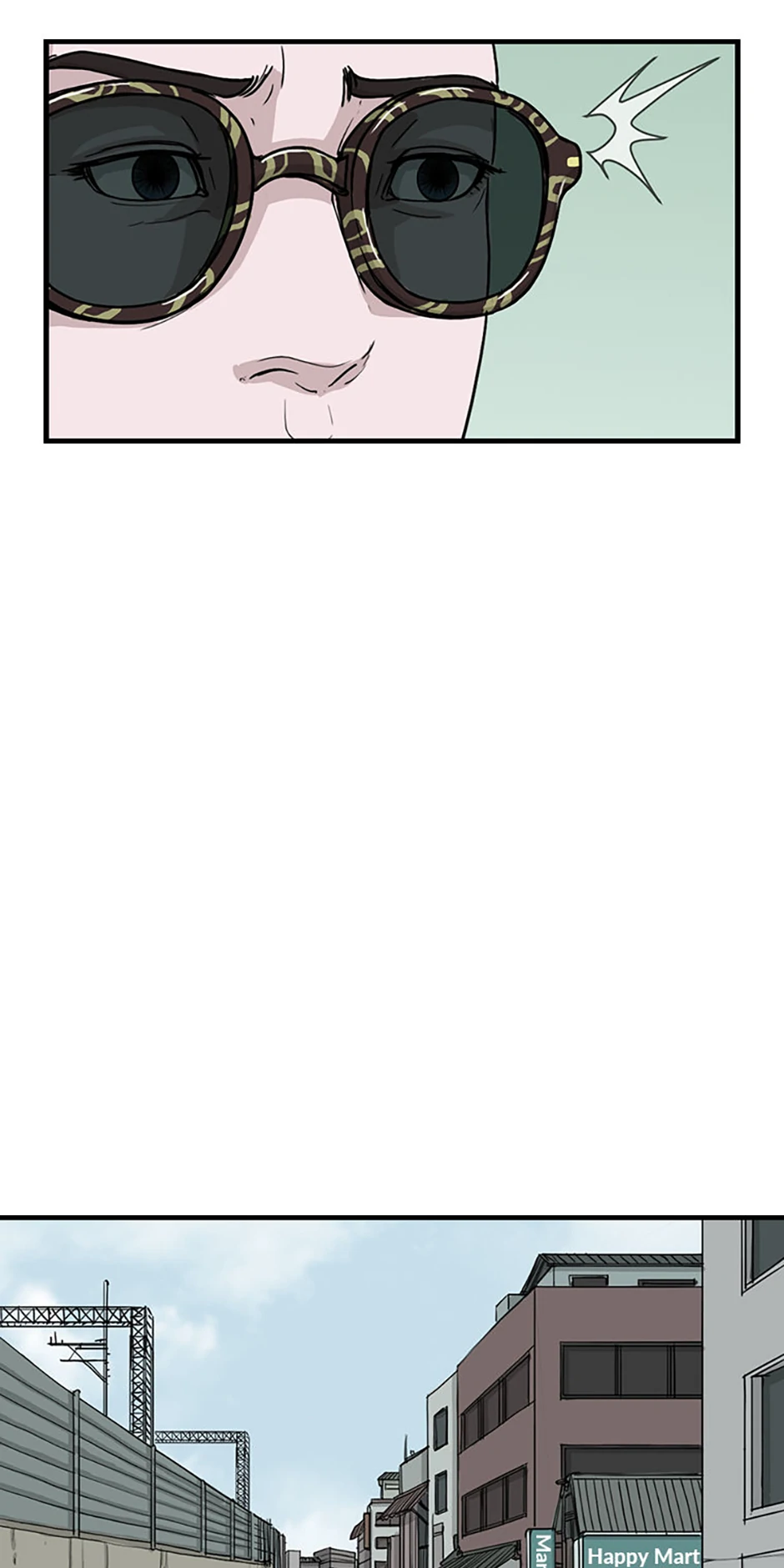 The Dead Man’s Letter Chapter 17 - Page 33