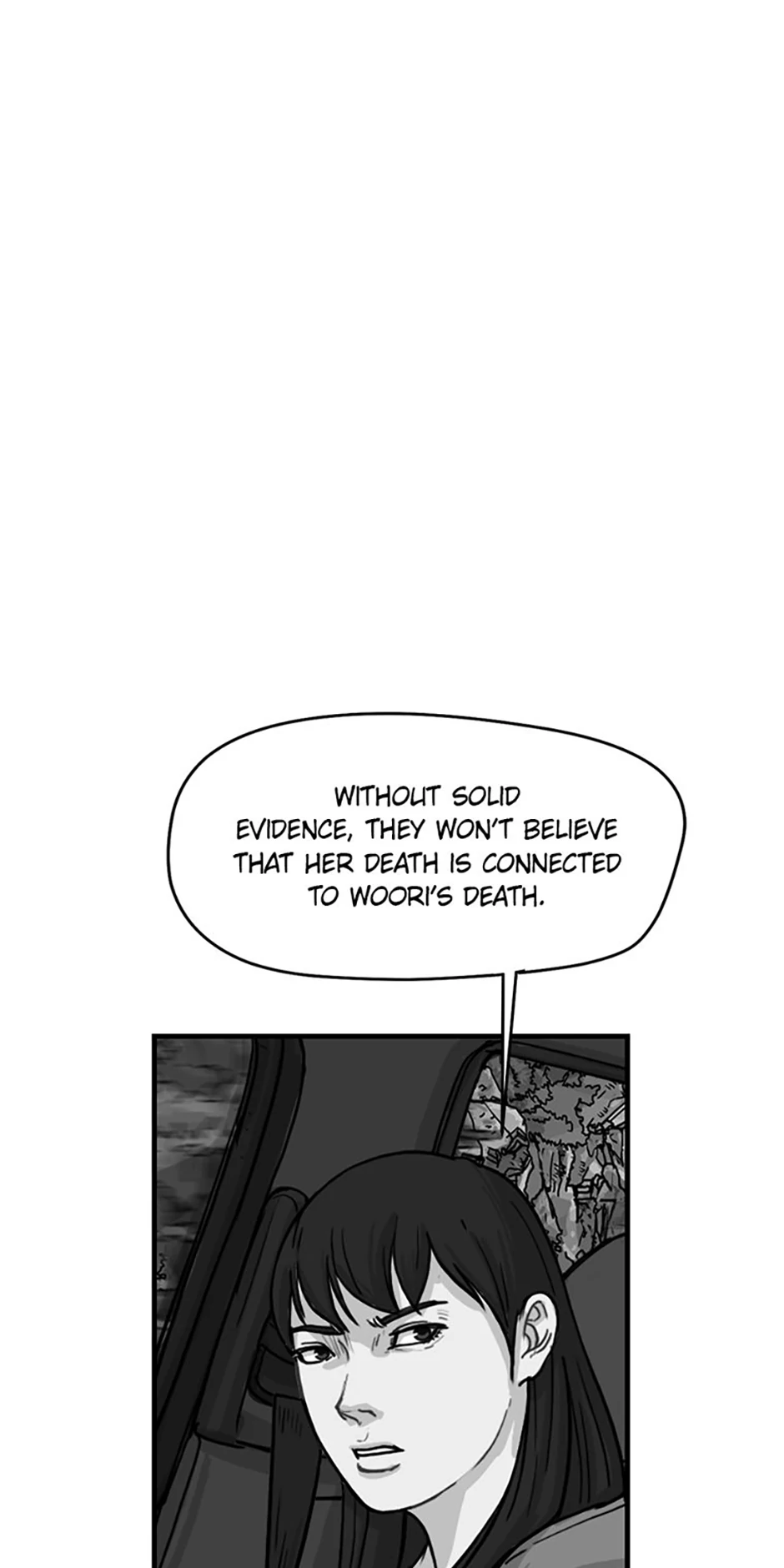 The Dead Man’s Letter Chapter 17 - Page 47