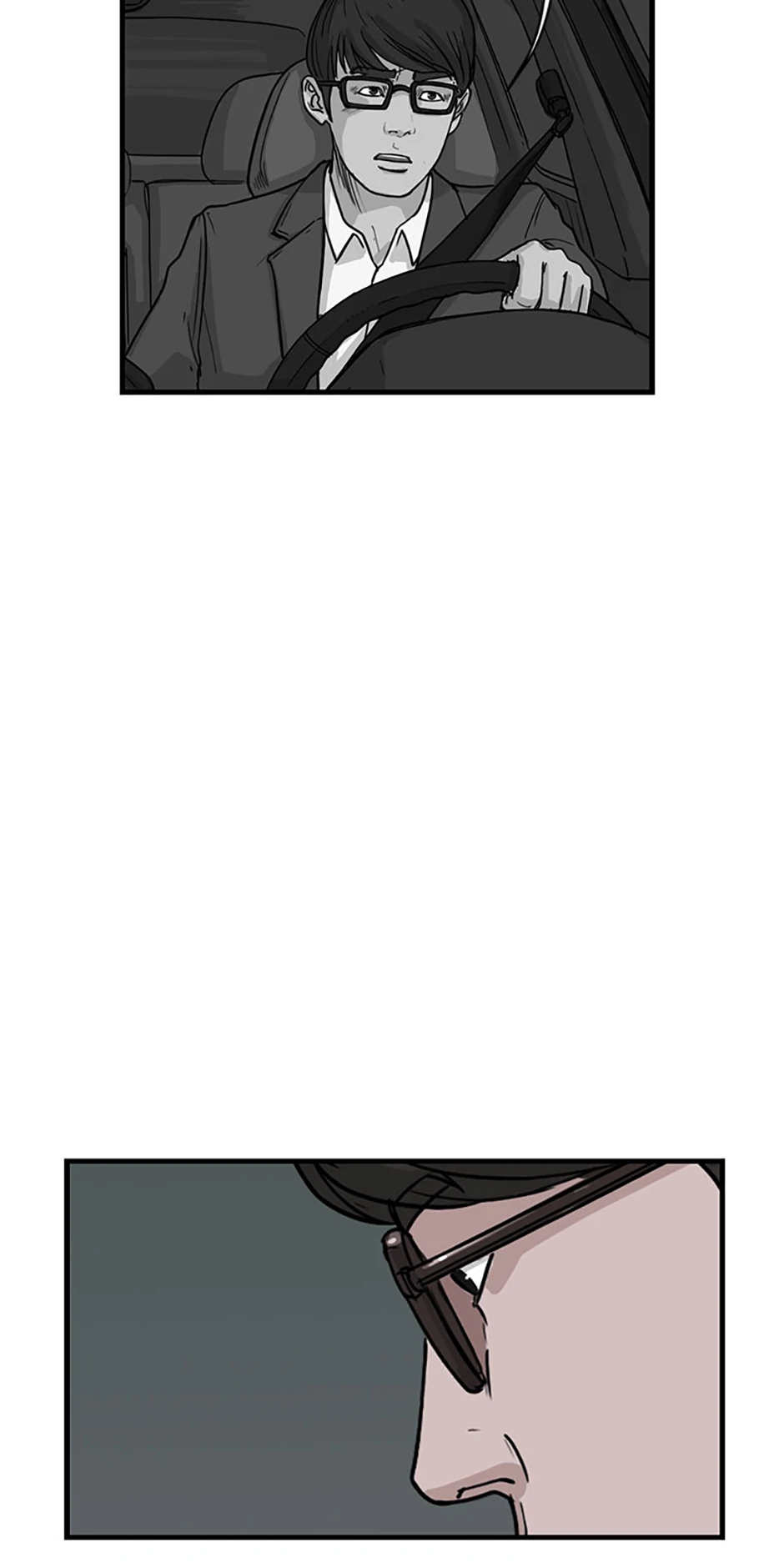 The Dead Man’s Letter Chapter 17 - Page 50