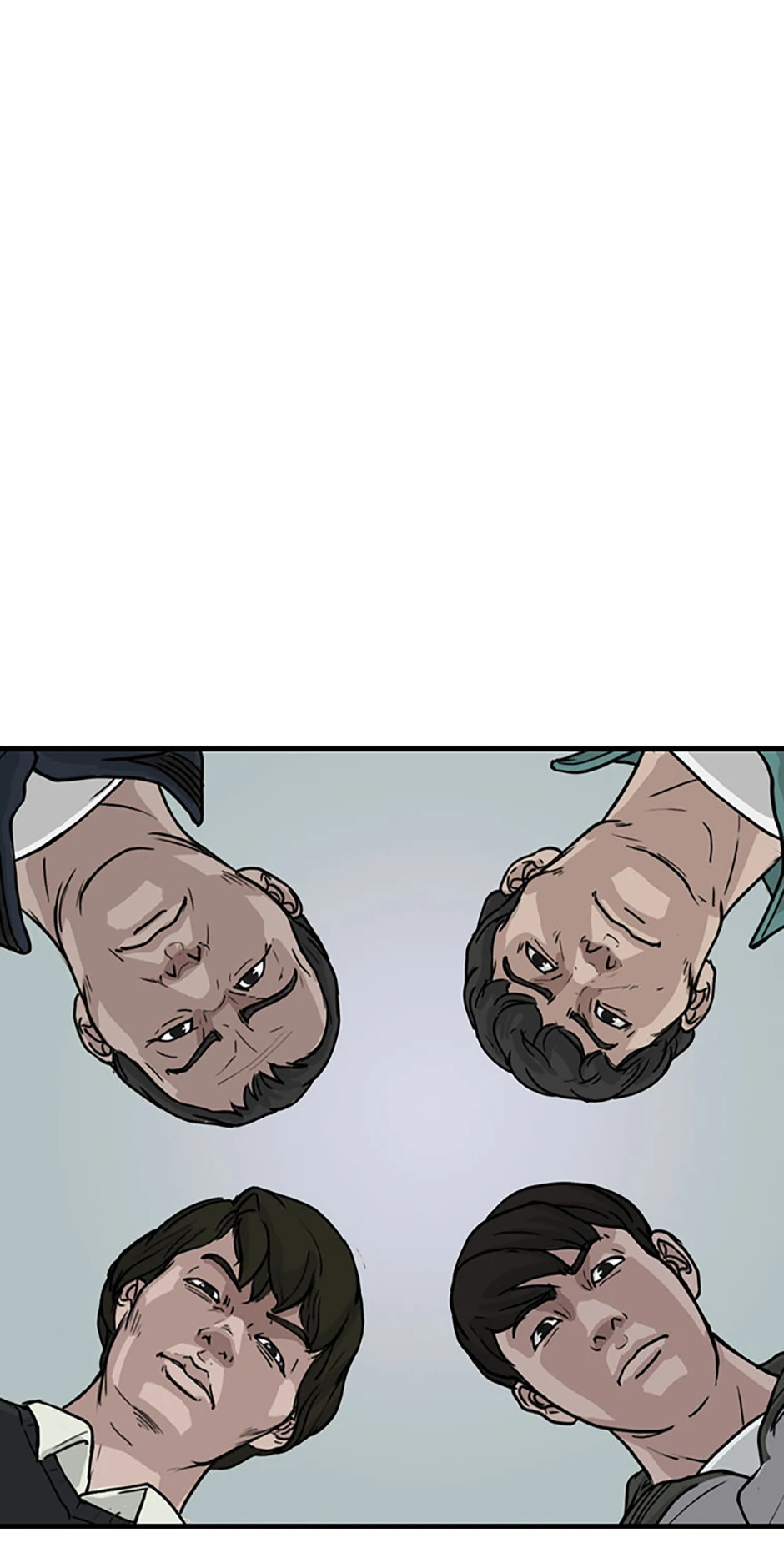 The Dead Man’s Letter Chapter 17 - Page 6