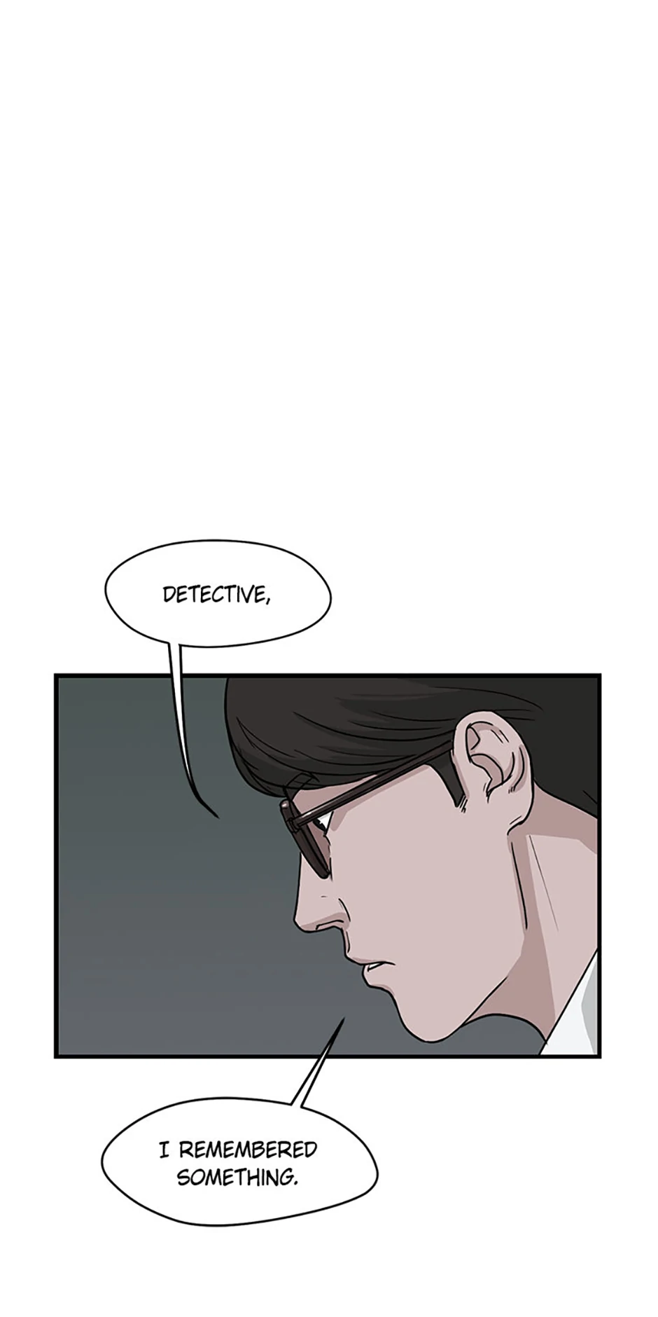 The Dead Man’s Letter Chapter 17 - Page 51