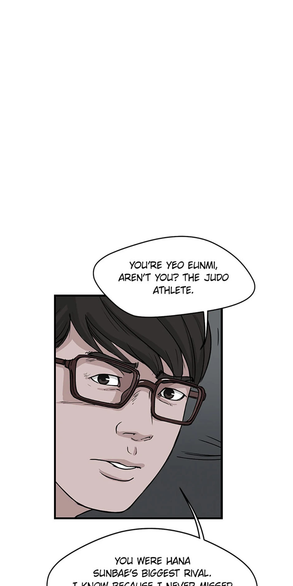 The Dead Man’s Letter Chapter 17 - Page 54