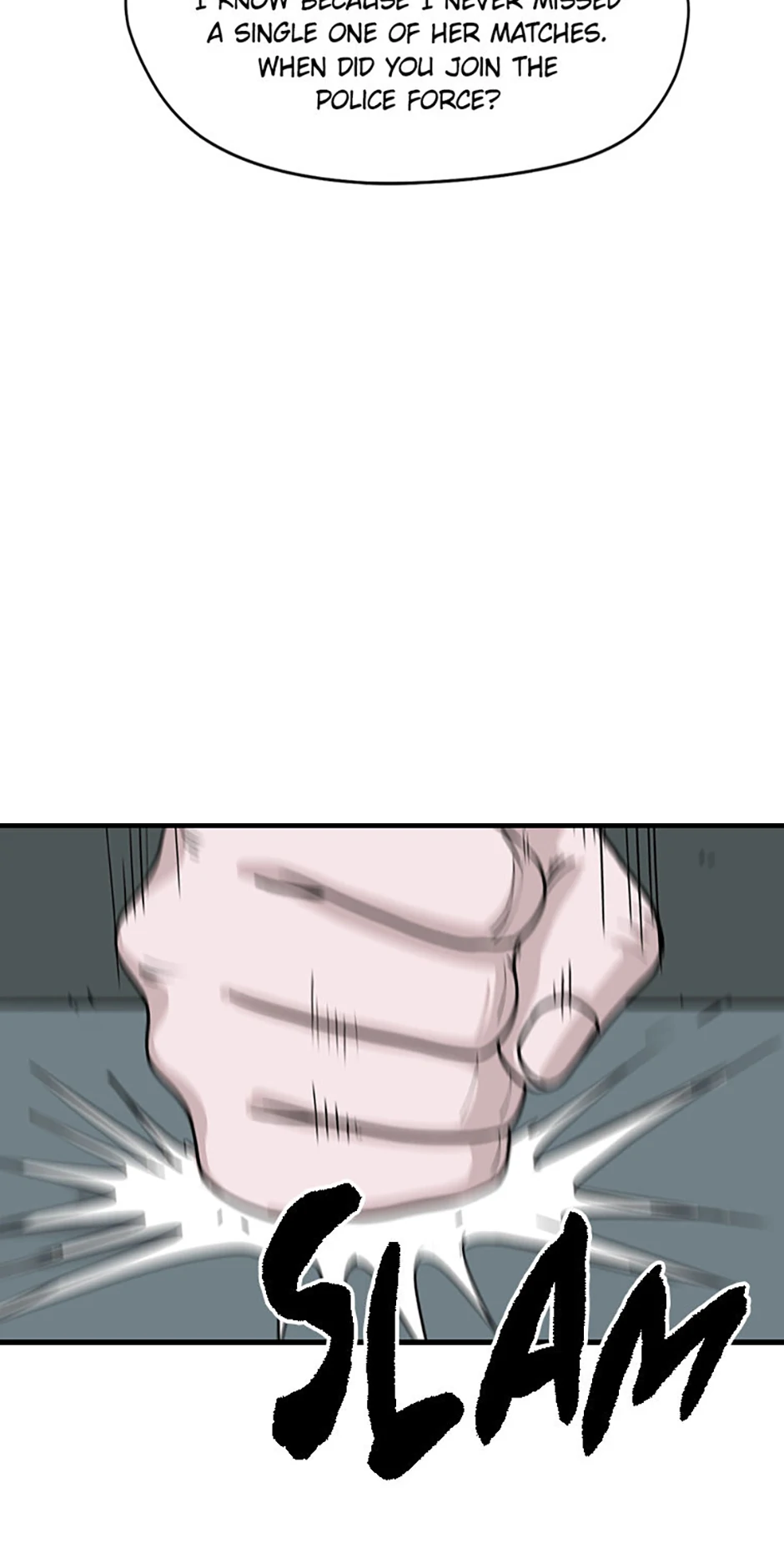 The Dead Man’s Letter Chapter 17 - Page 55