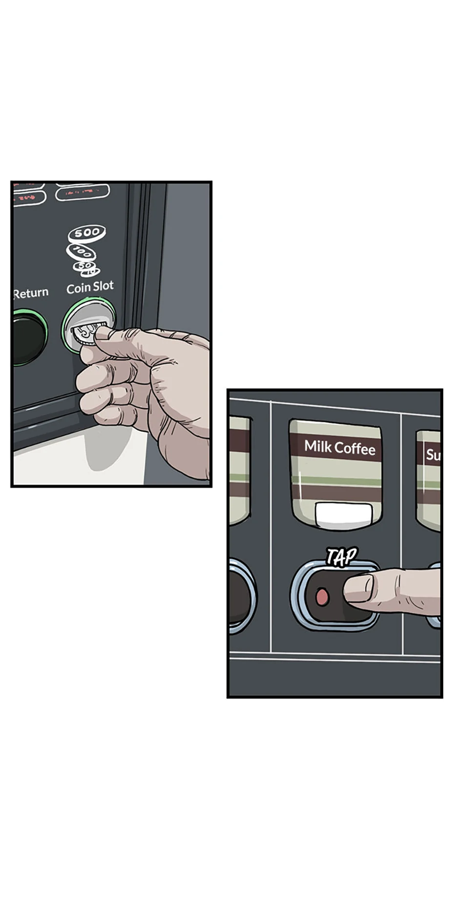 The Dead Man’s Letter Chapter 17 - Page 60