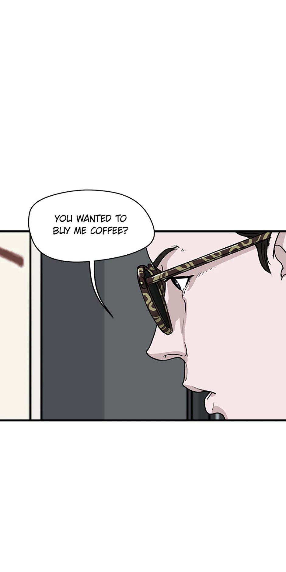 The Dead Man’s Letter Chapter 17 - Page 63