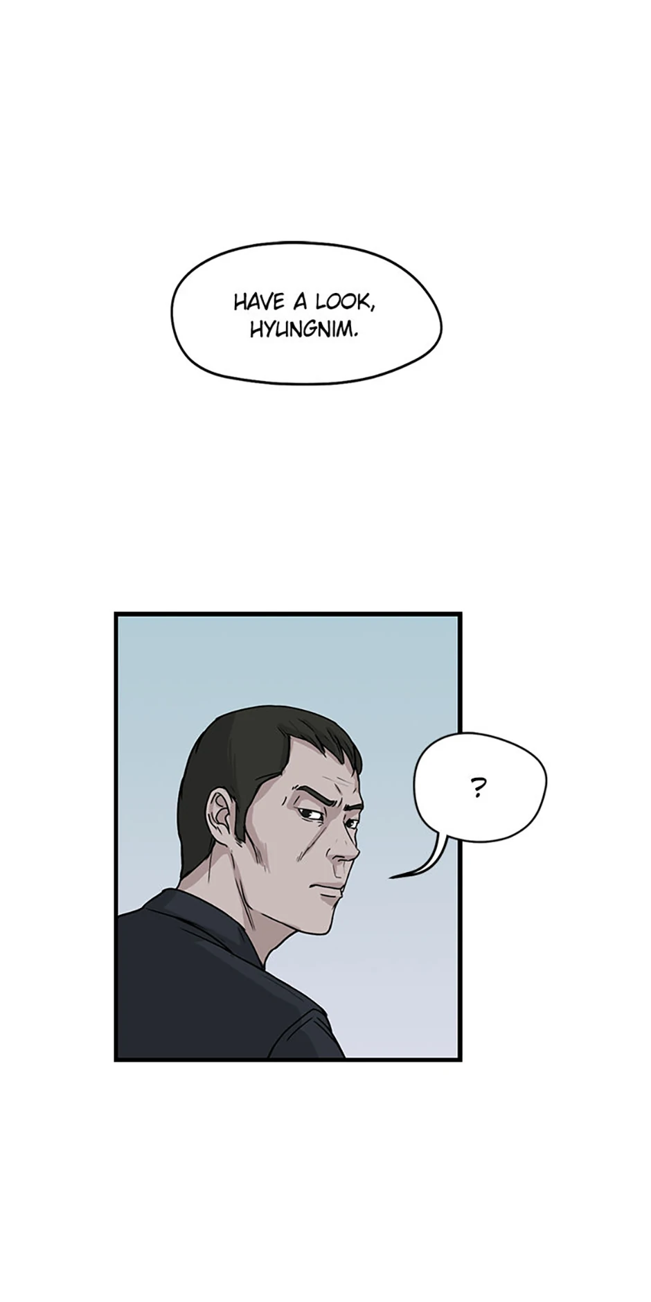 The Dead Man’s Letter Chapter 18 - Page 26